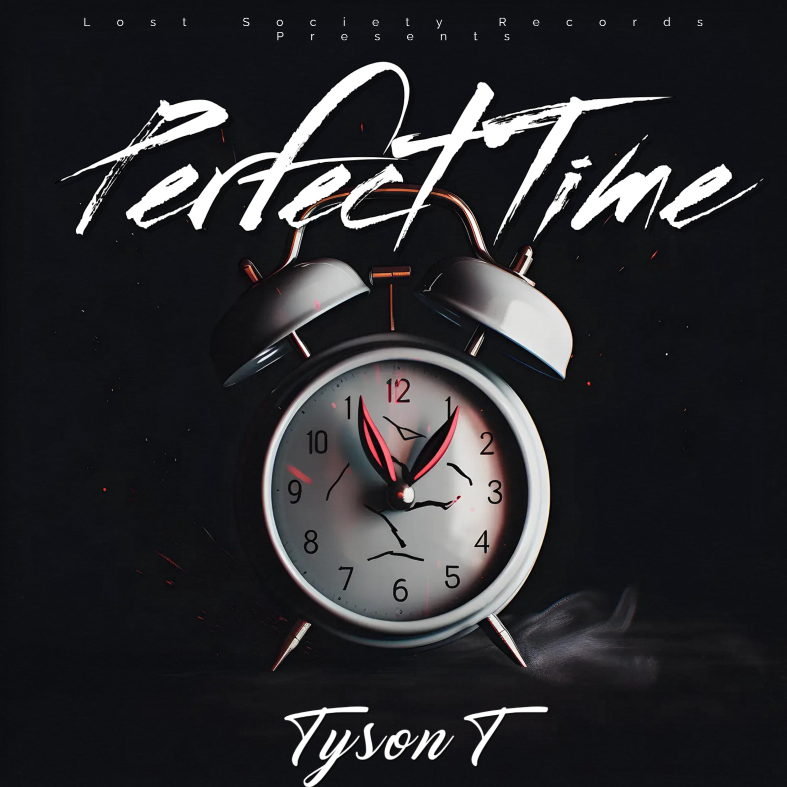 Perfect Time artwork