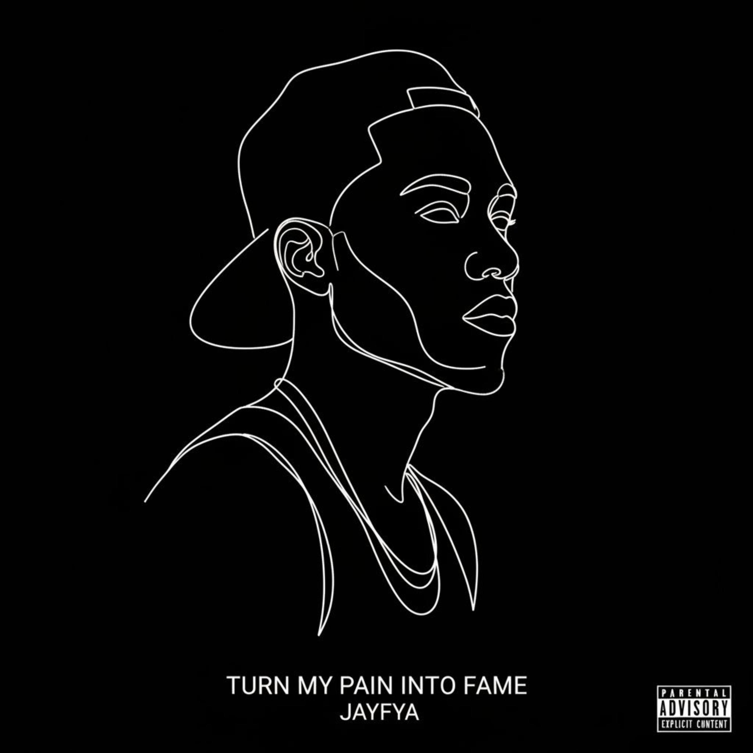 Turn My Pain Into Fame artwork