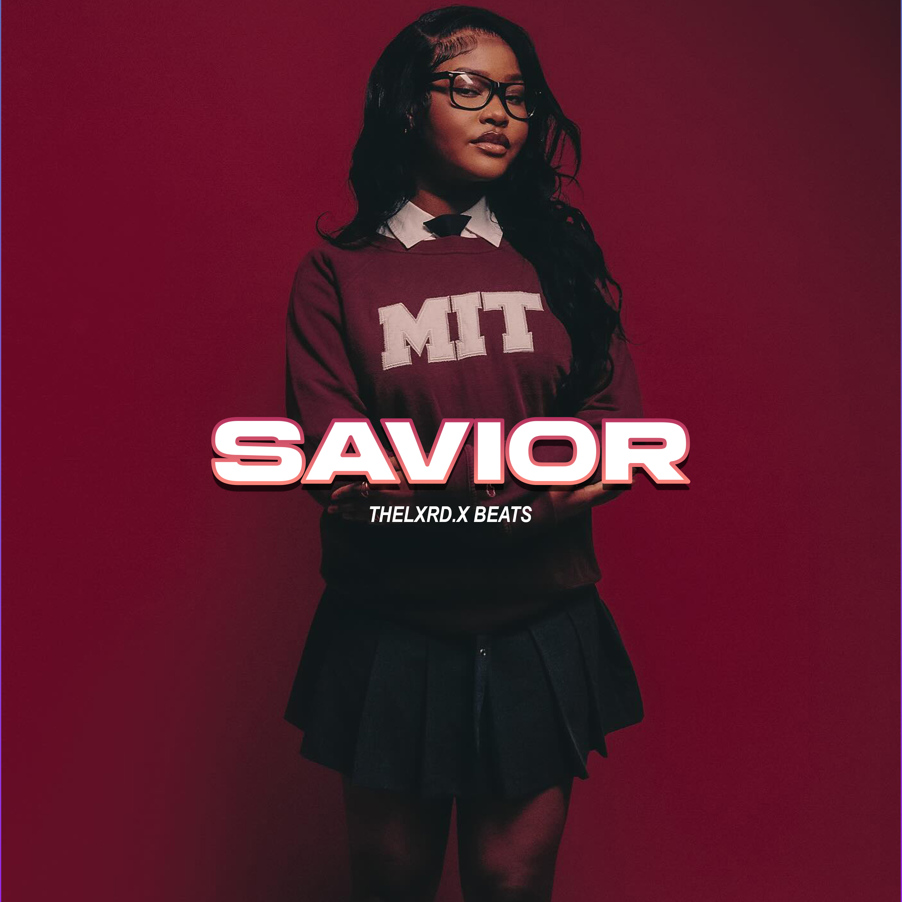 Savior (R&B) artwork