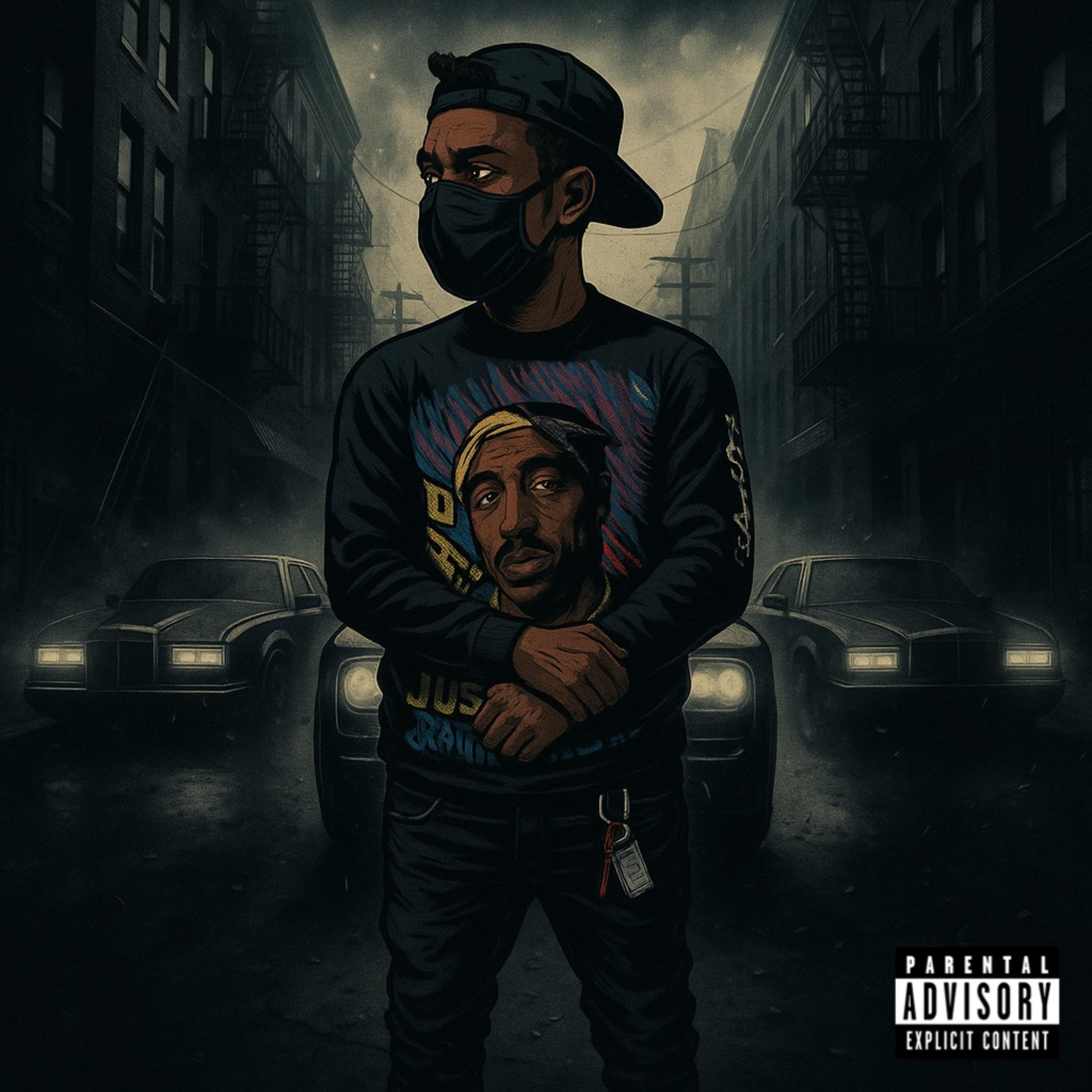 Life’s A Gamble 3 by BigMoneyTye cover art