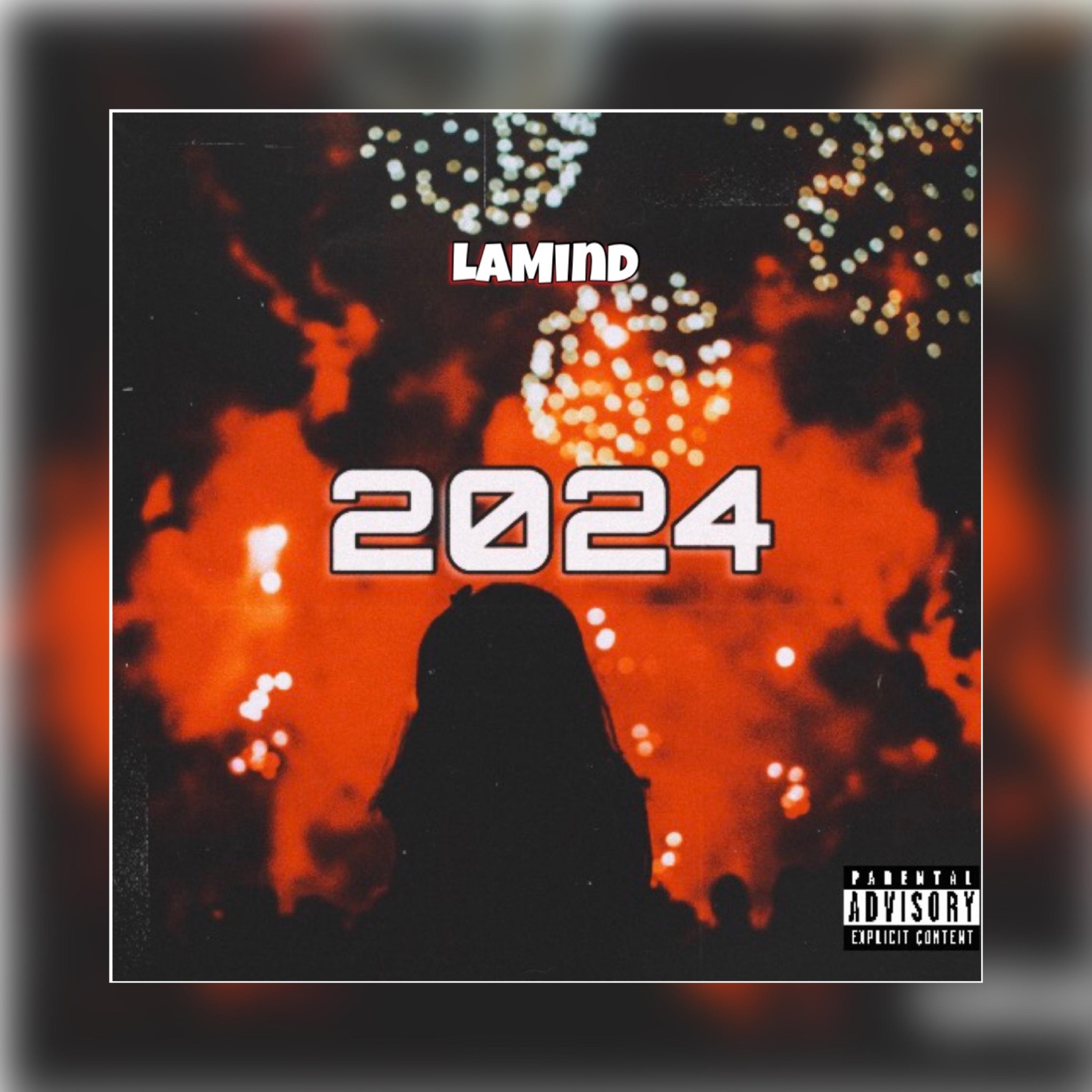 2024 artwork