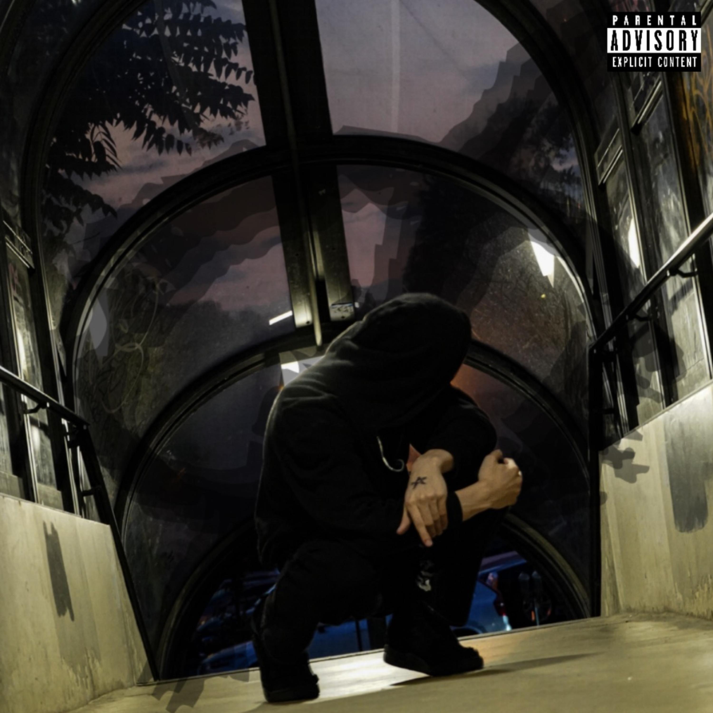 EVERY-TIME YØU LIED by gvbe cover art