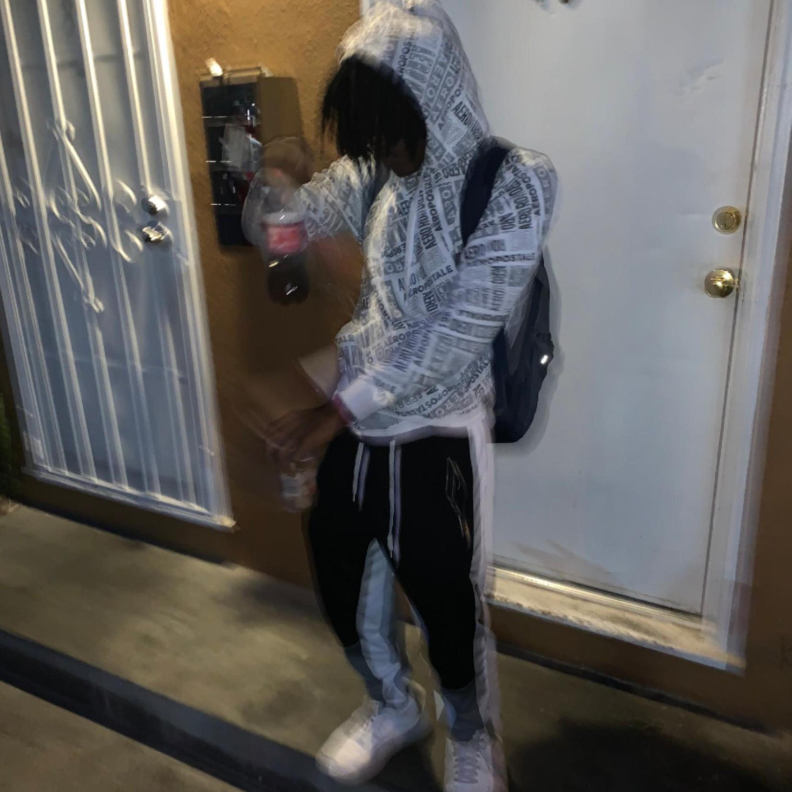 Get It Right II artwork