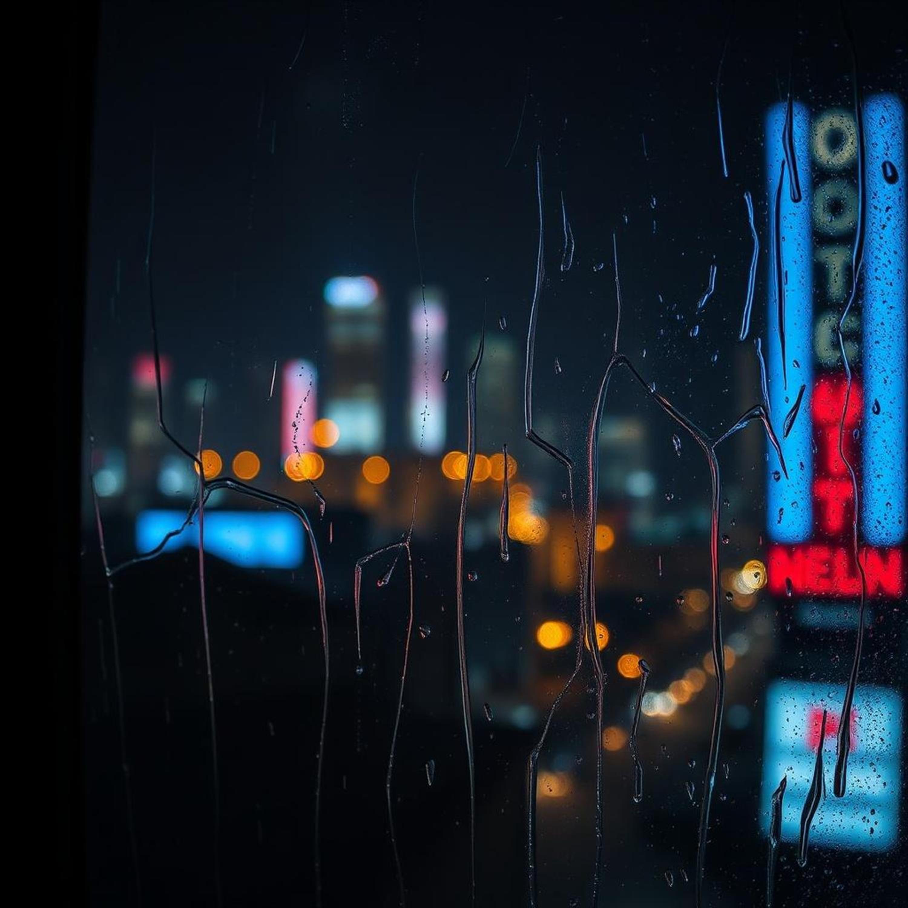 WHISPER IN THE CITY WIND artwork