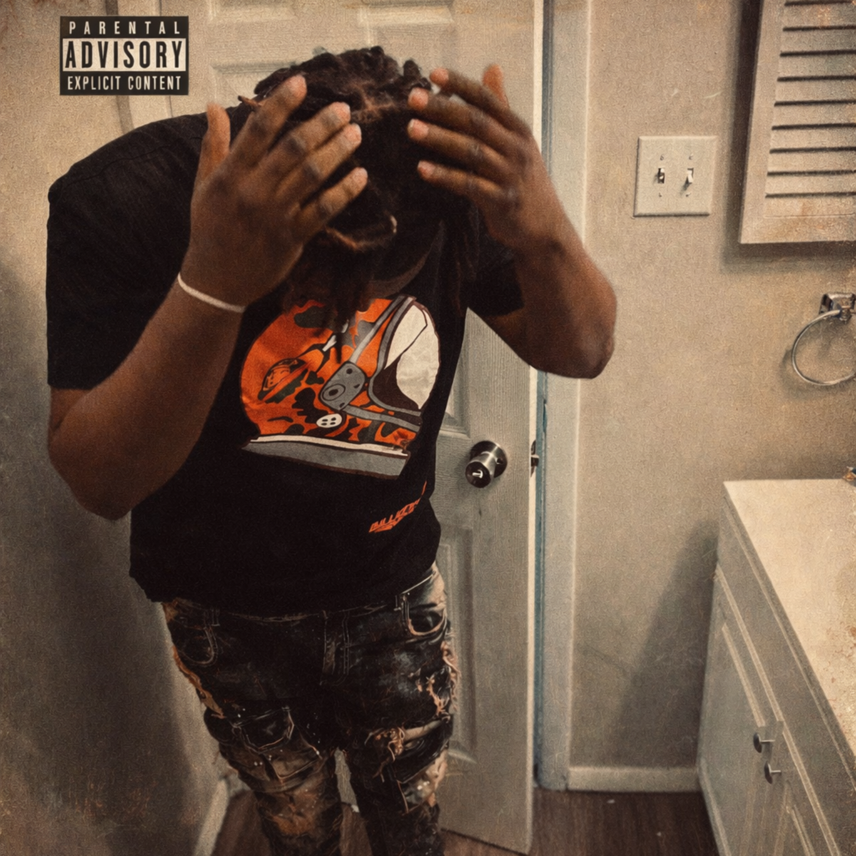 DeLuXe Archive by 4L SHADI cover art