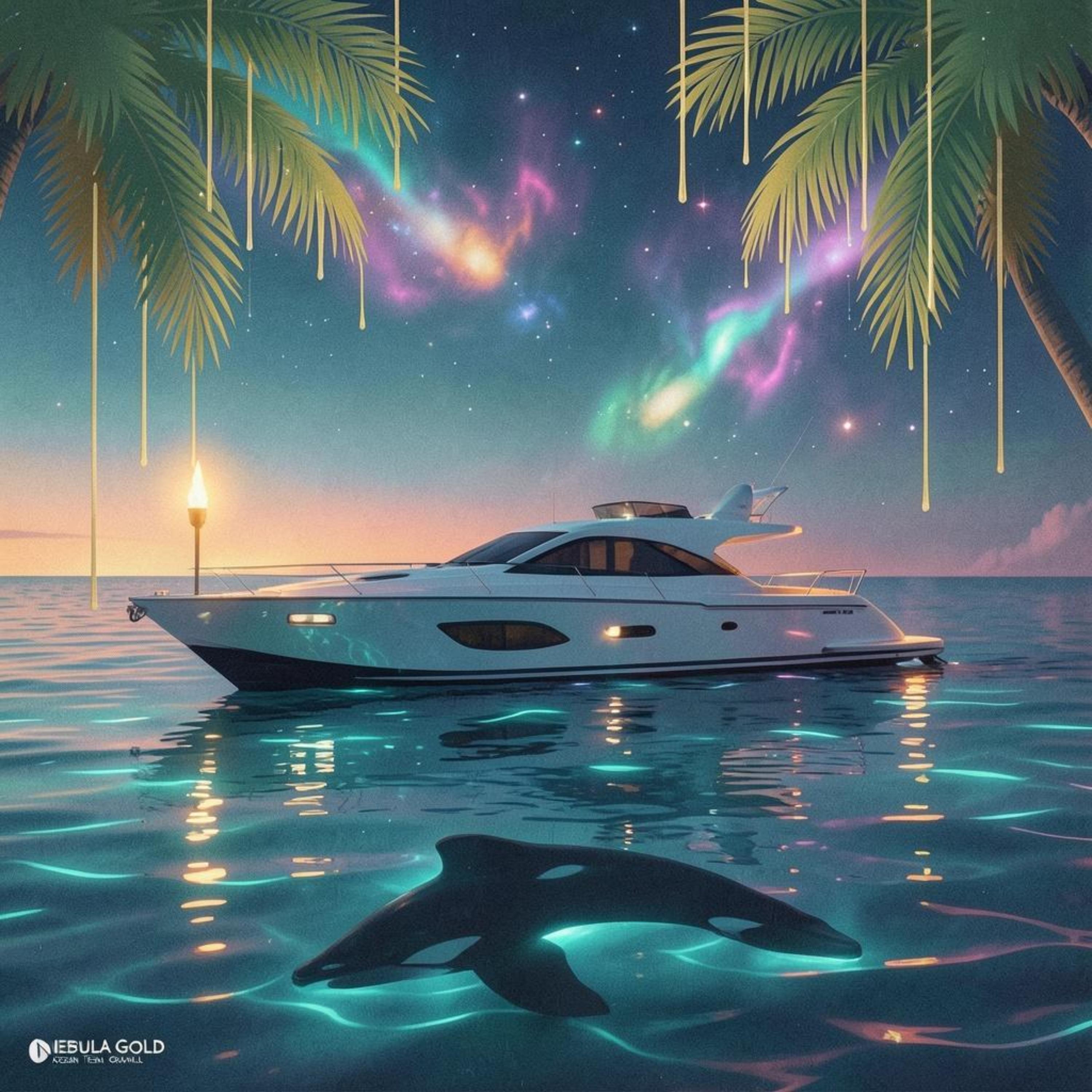 MčŁår3n øff Th3 ŸĀČhT artwork