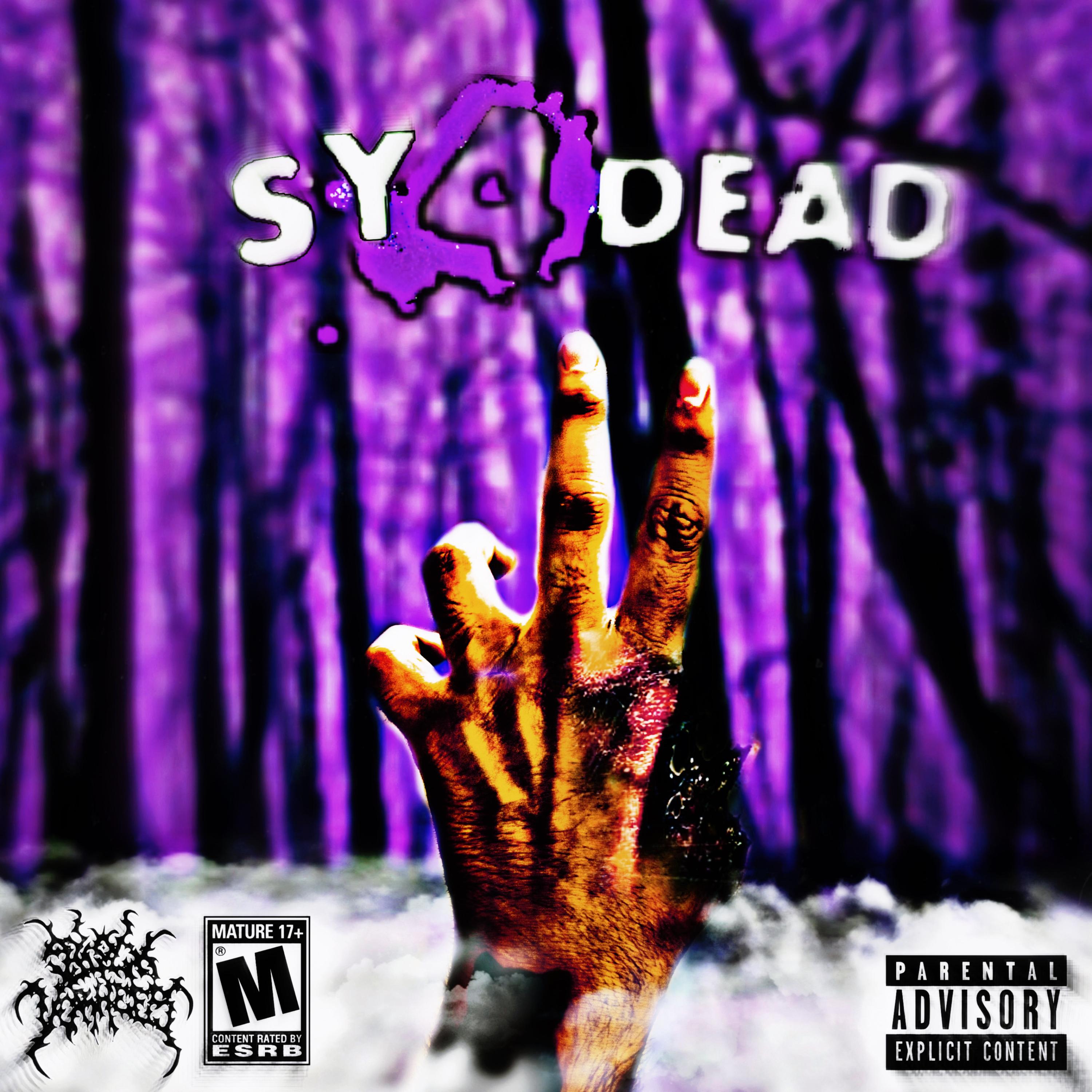 Sy4Dead 2 by iLuvSyphus cover art