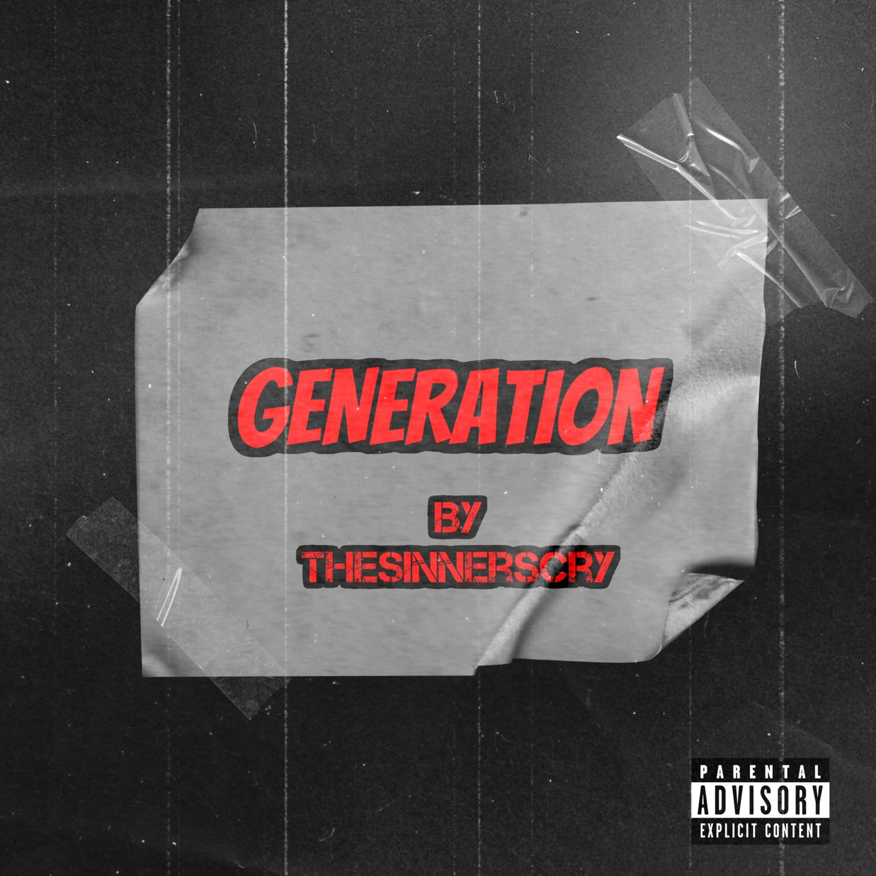 Generation artwork