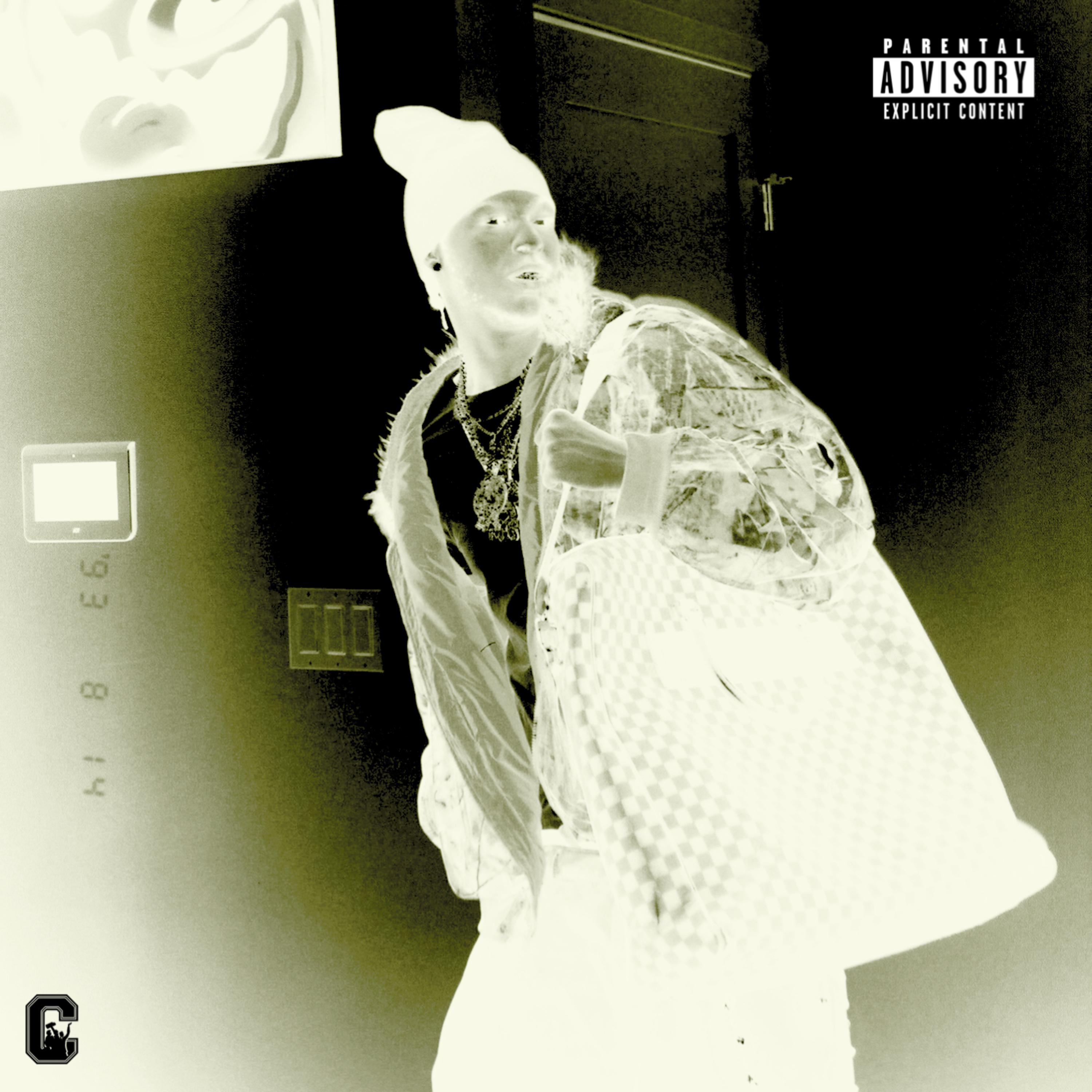 Billy Mays by Dc2trill cover art