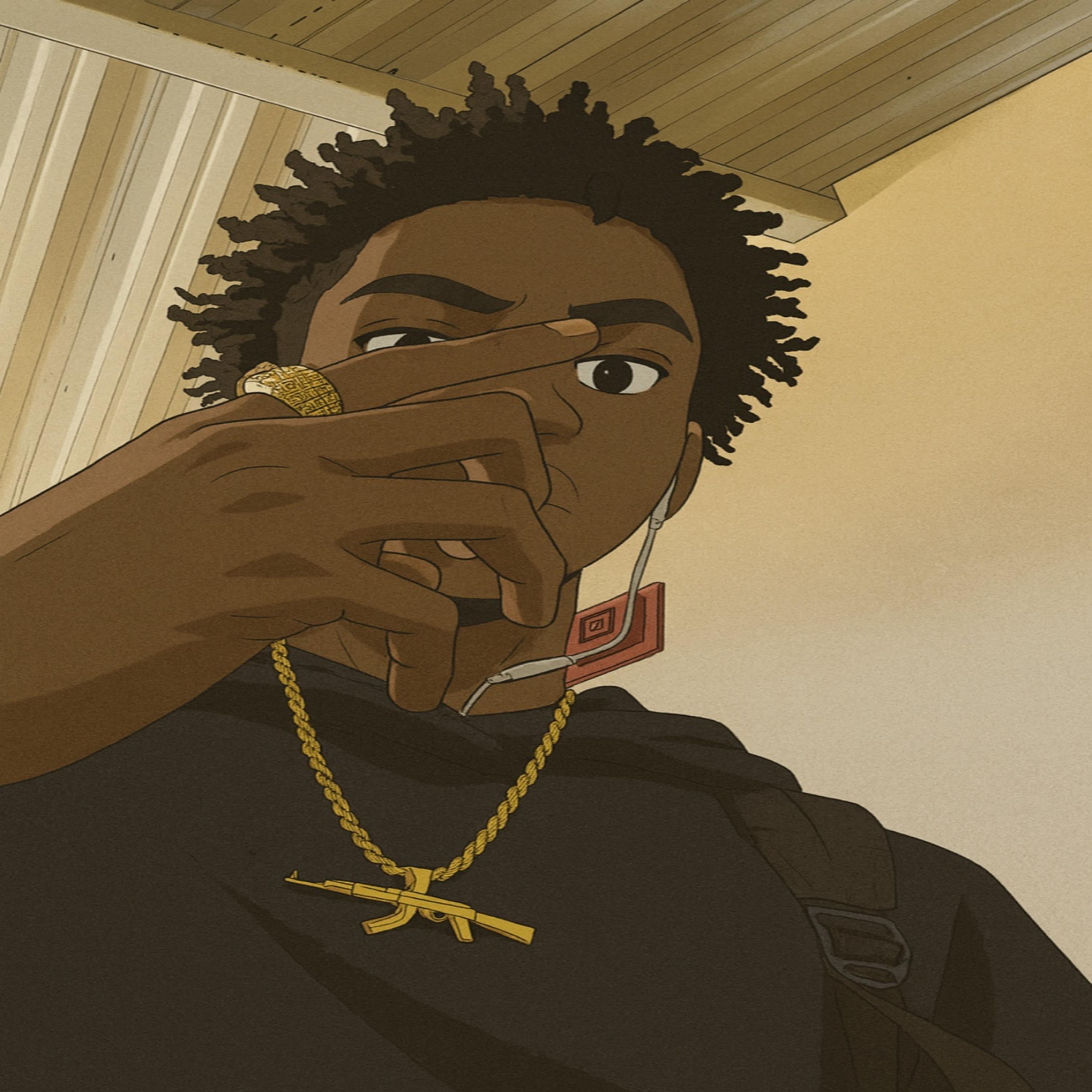 Wat It Is artwork