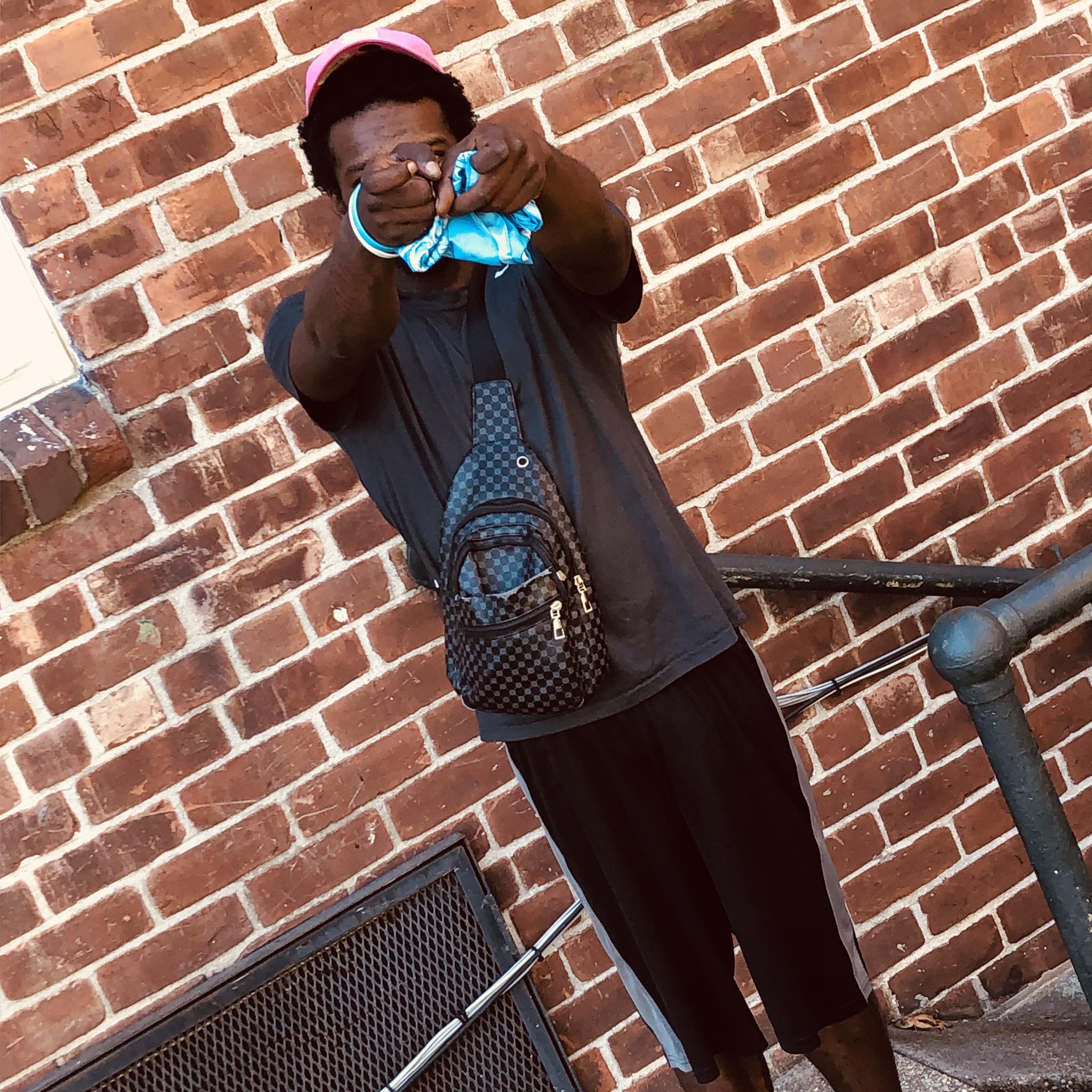 - FUCCIN & THUGGIN artwork