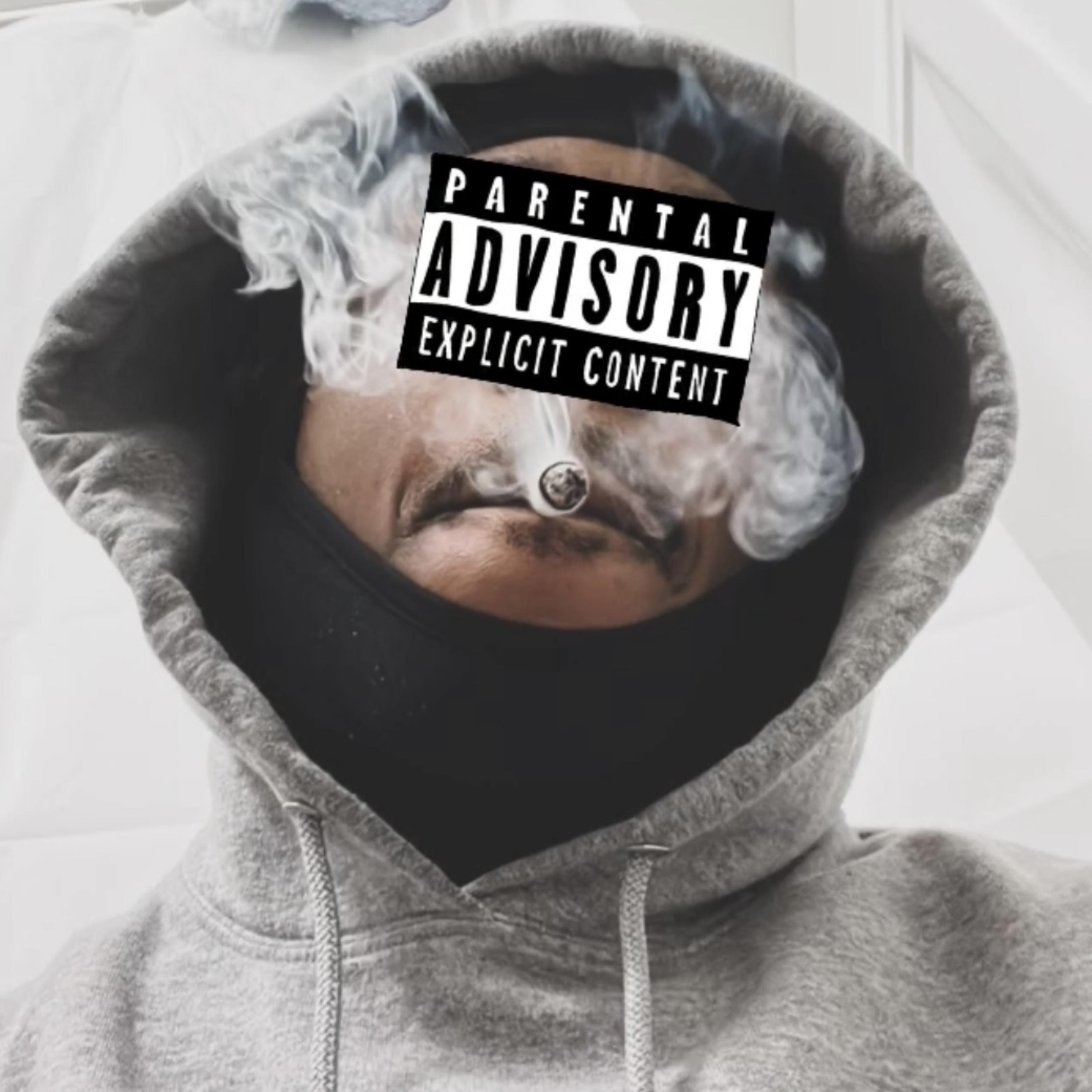BUCKLE GANG by glockbaby Pj cover art