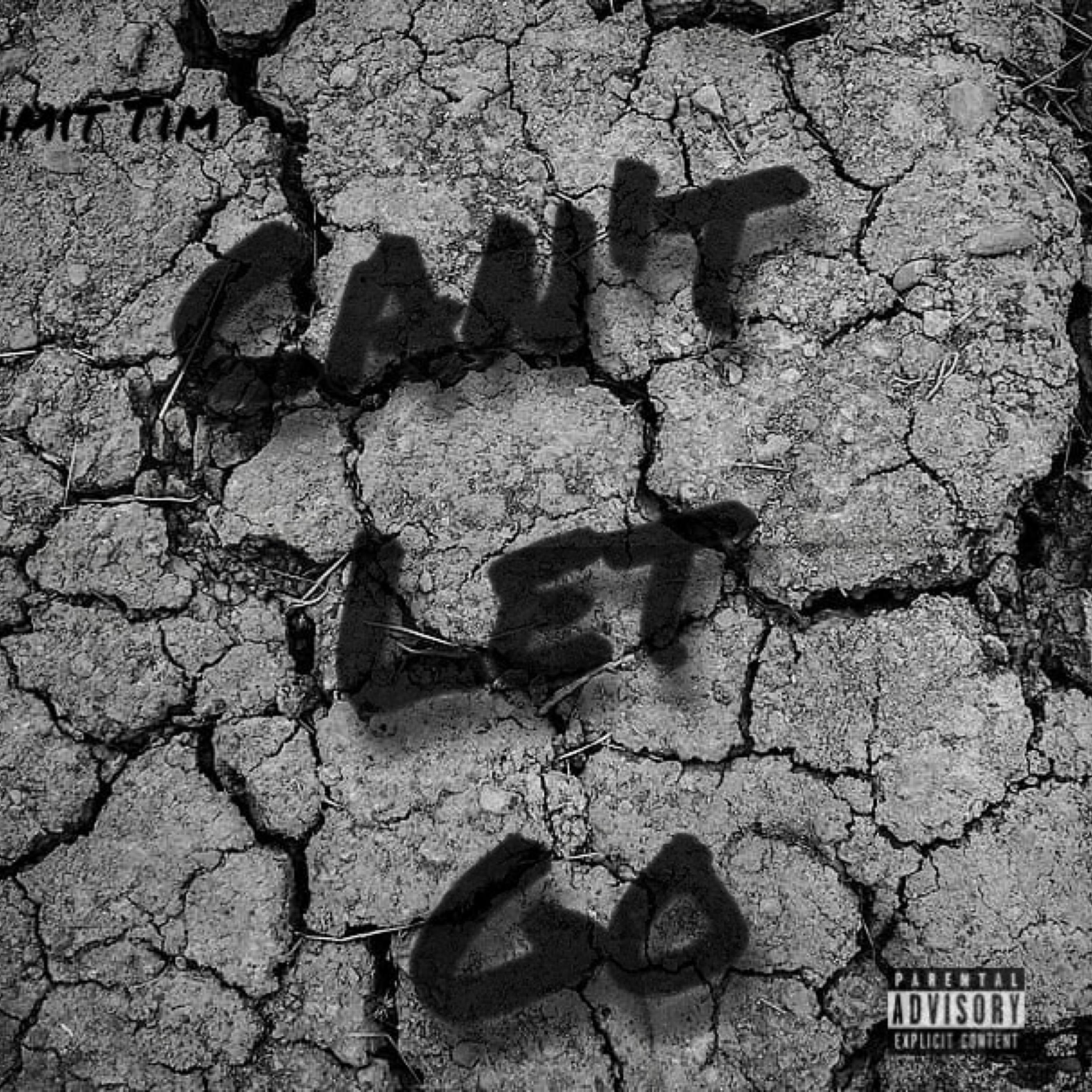 Can't Let Go artwork