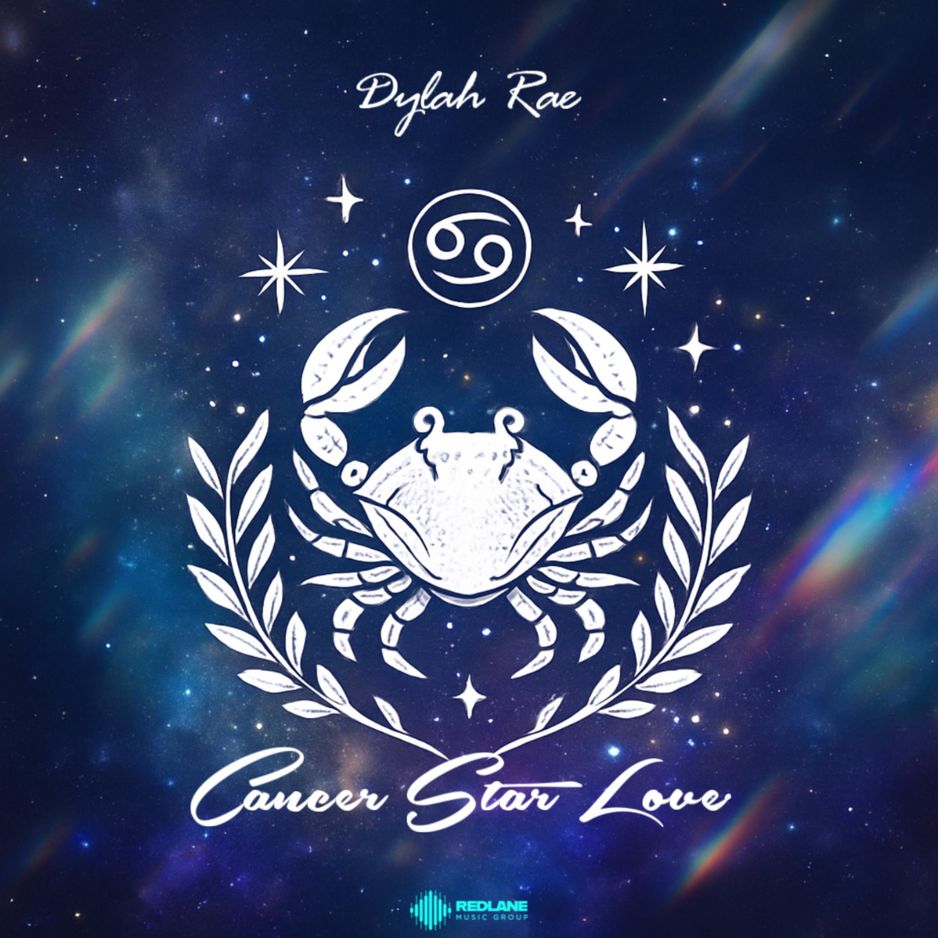 Cancer Star Love artwork