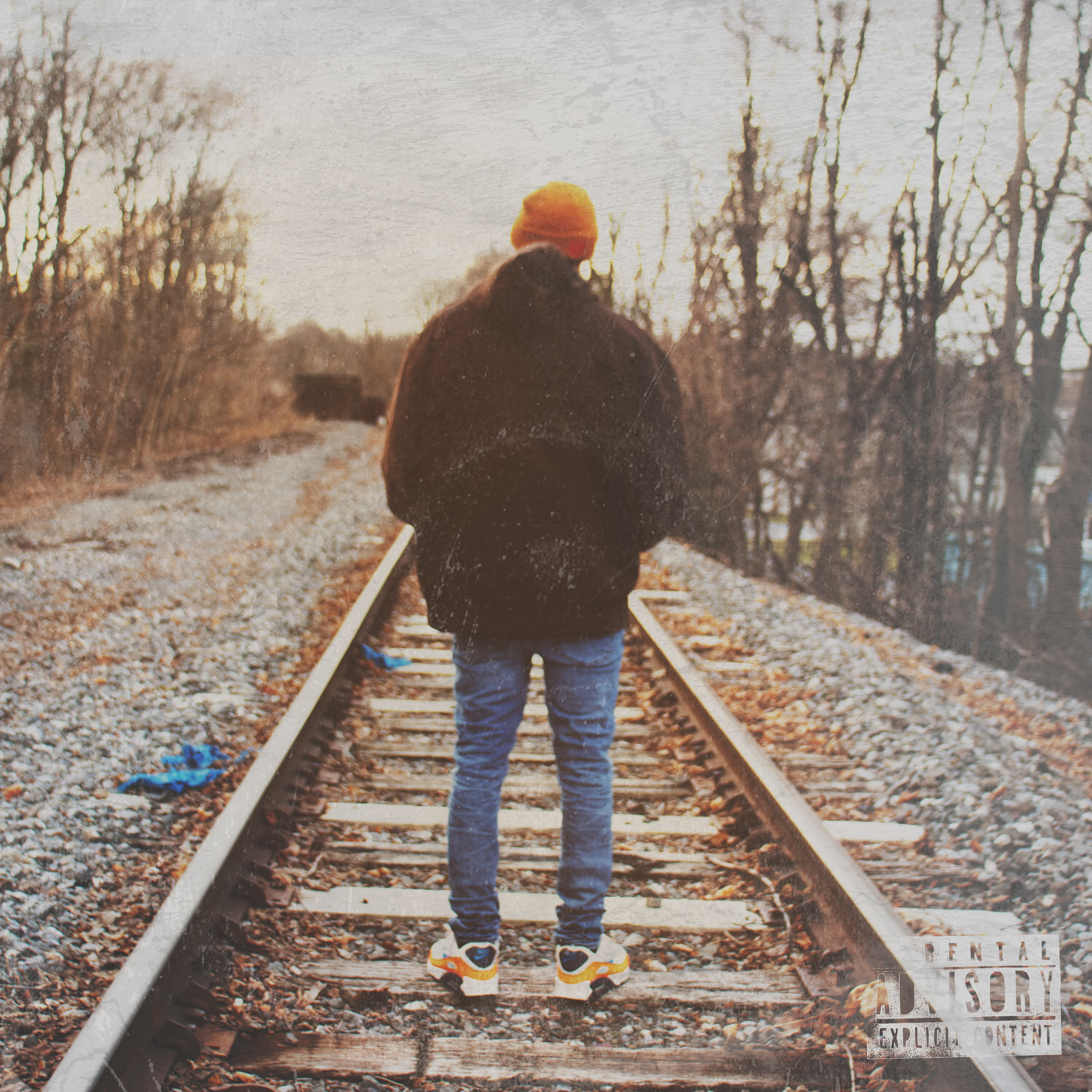 Cup Of Ambition artwork