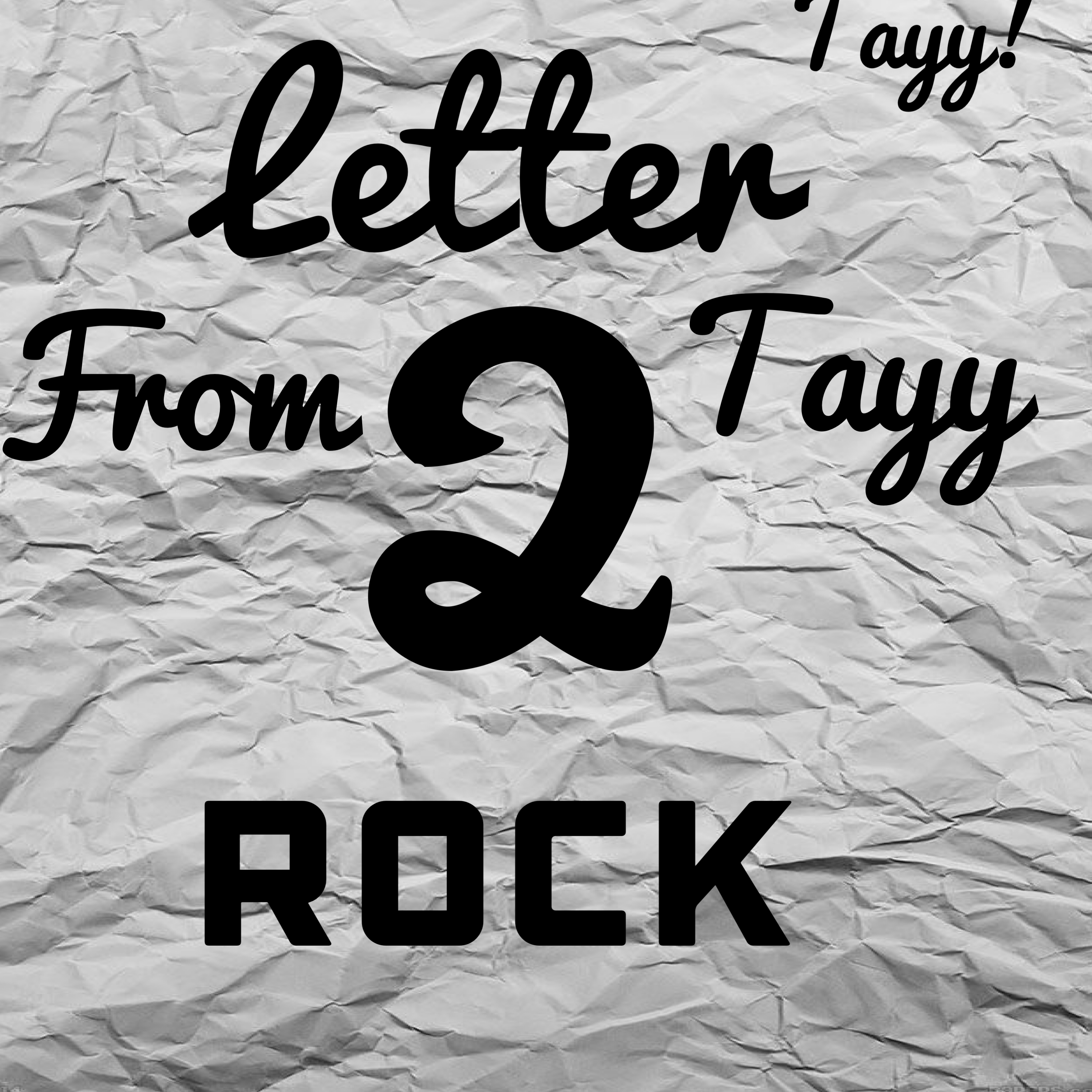 Rock Tayy artwork