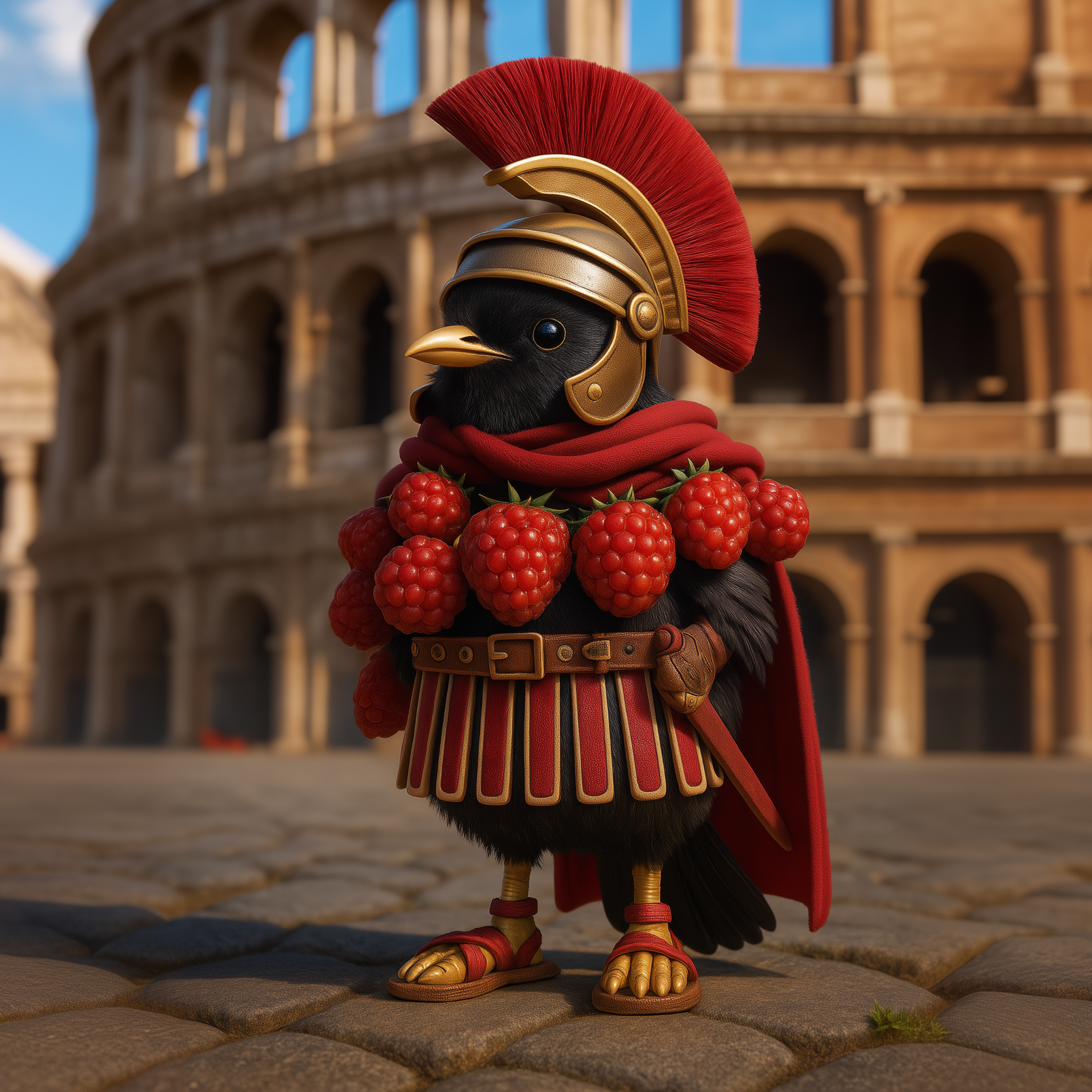 Brri Brri Bicus Dicus Bombicus artwork