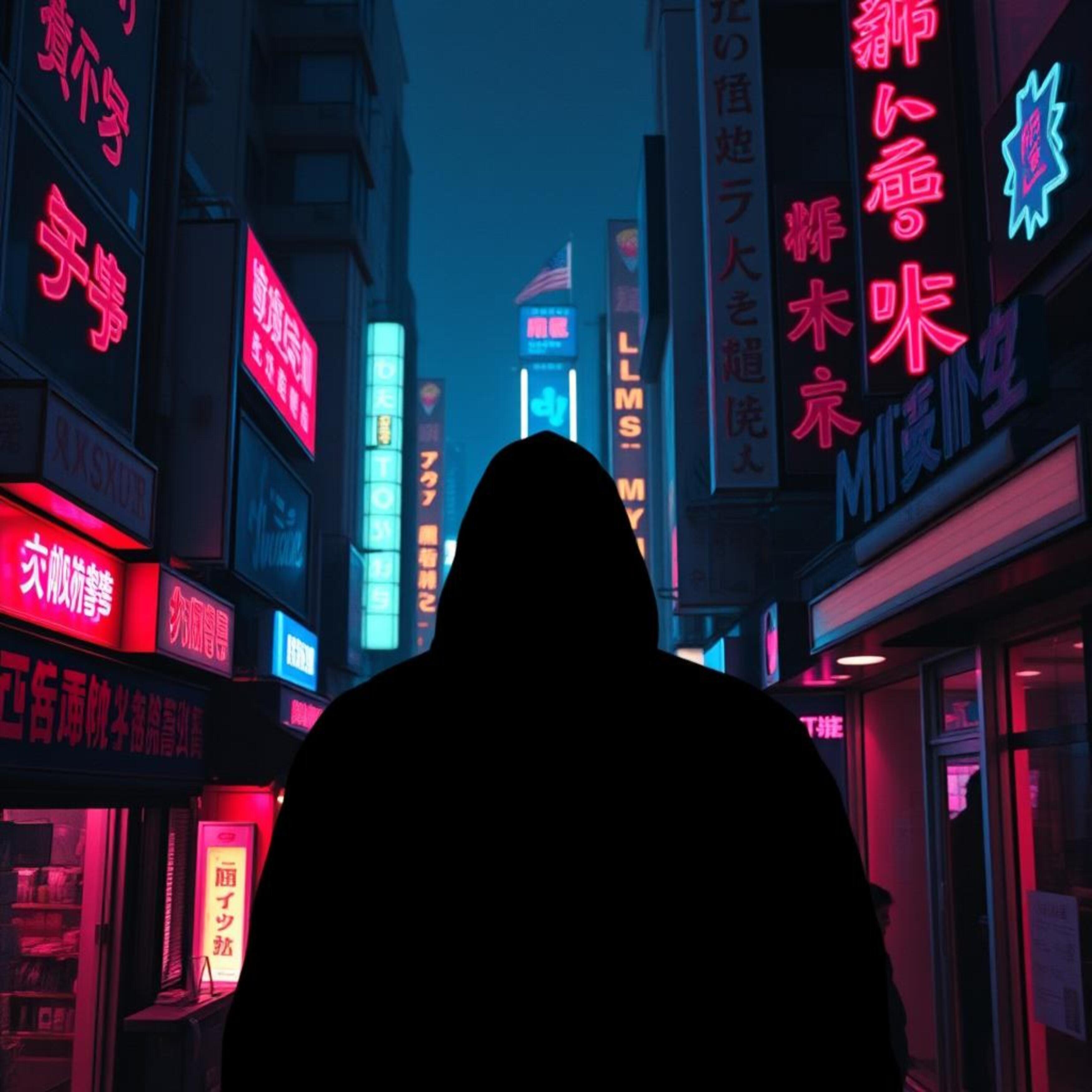 Pressure Man artwork