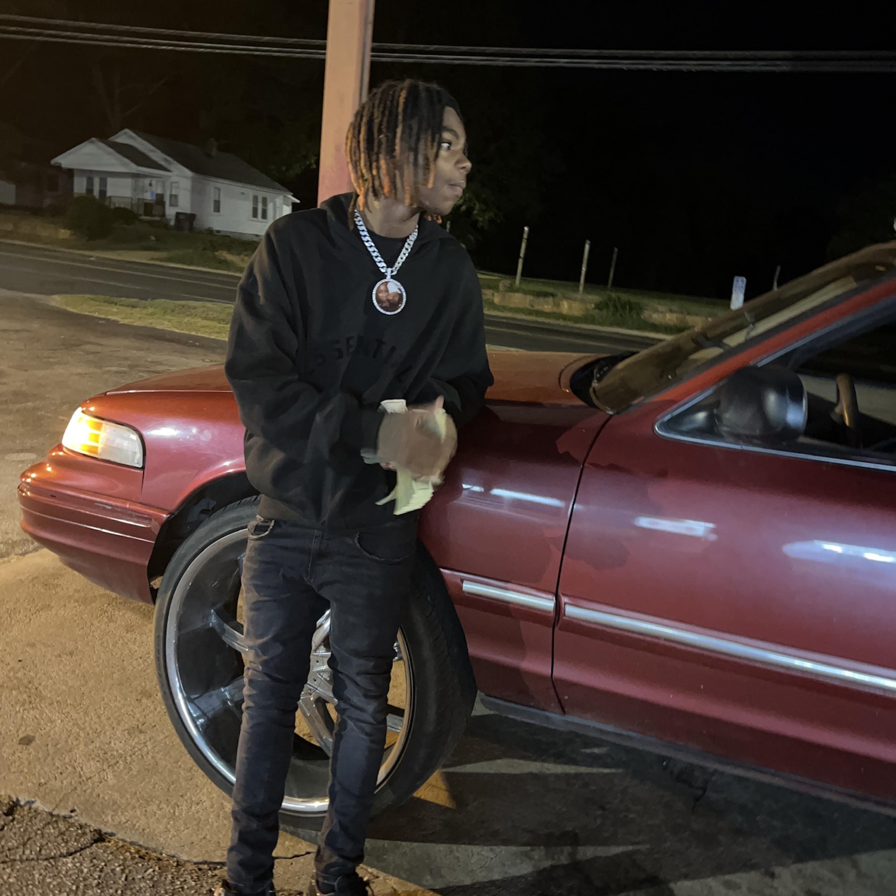 Like 50 artwork