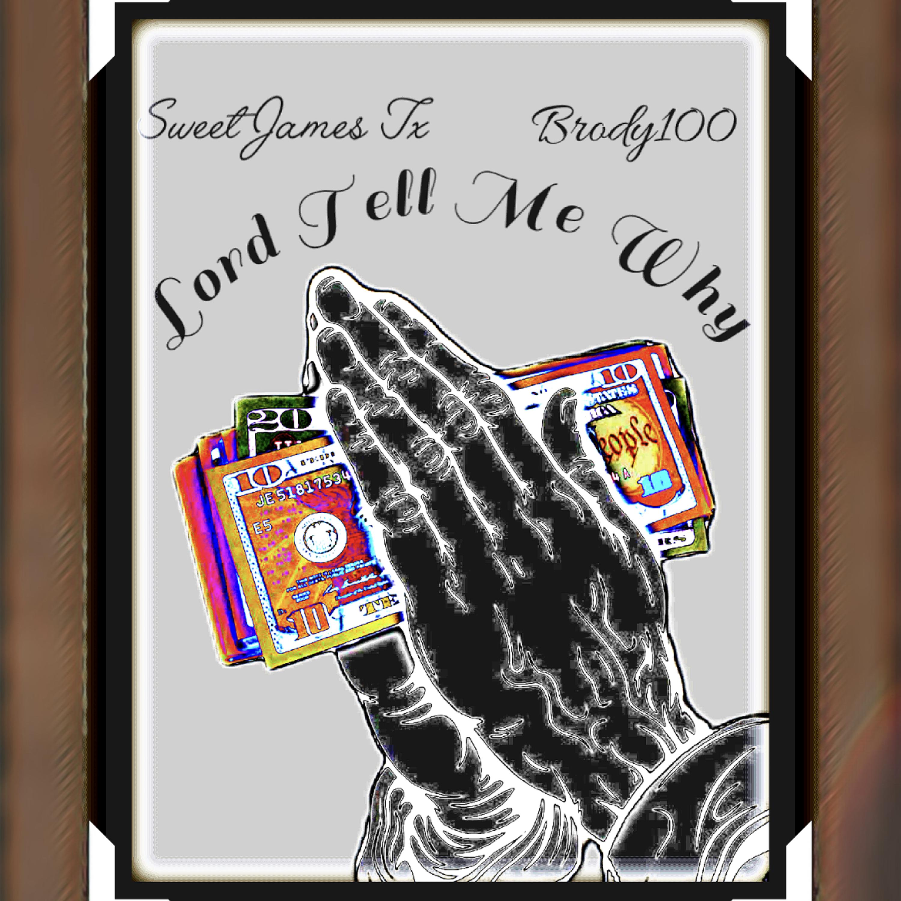 Lord Tell Me Why artwork