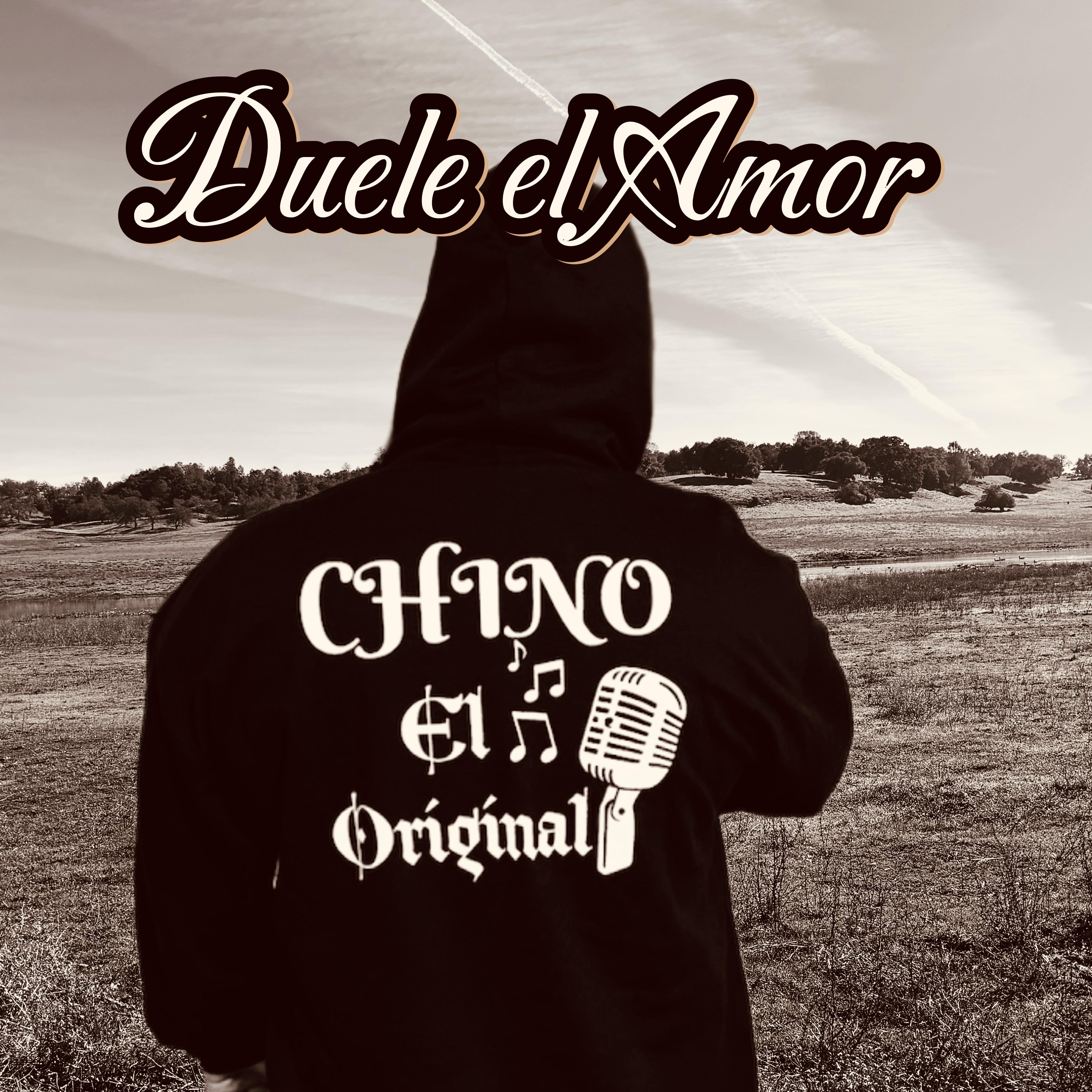 Duele El Amor artwork