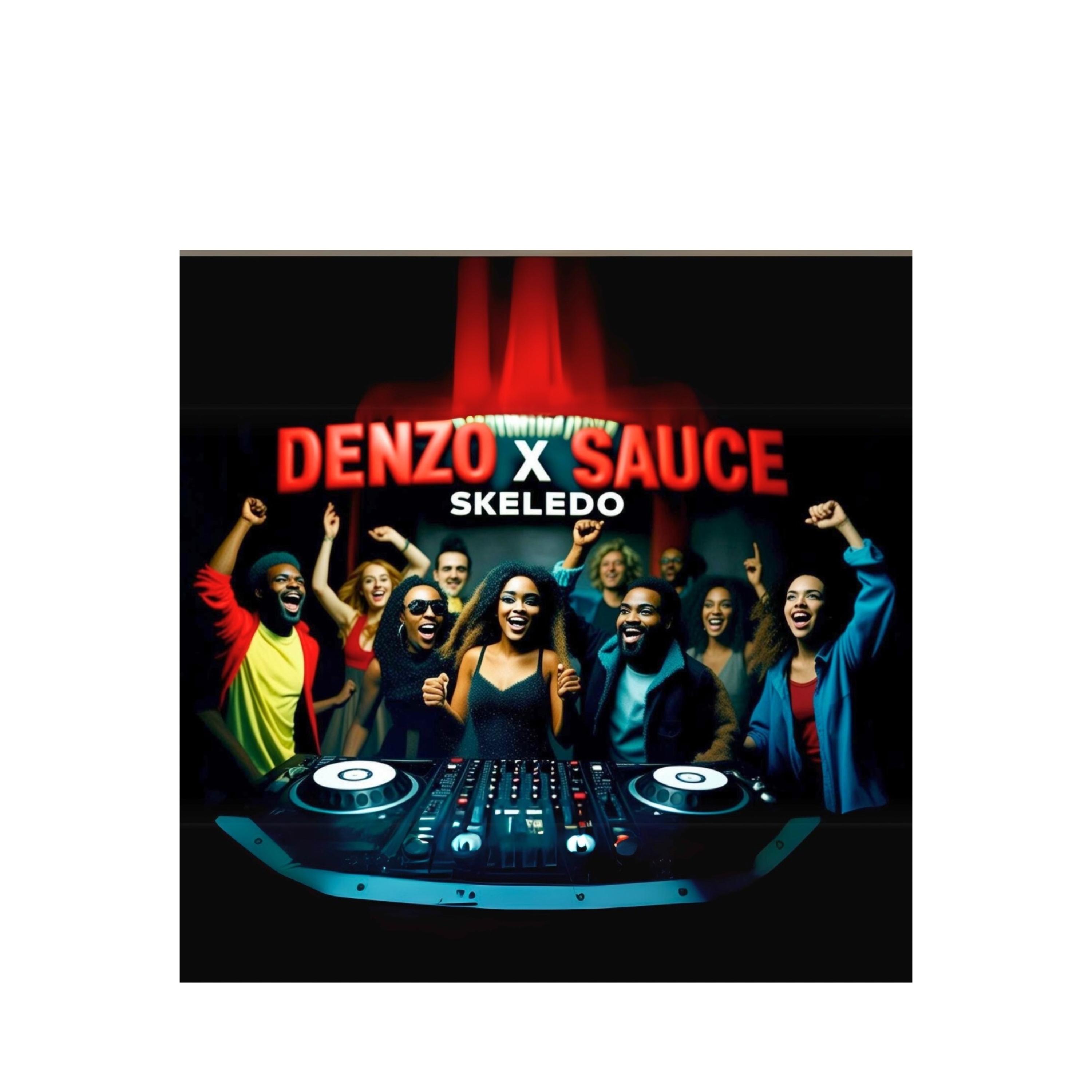 Skeledo by Denzoboy cover art