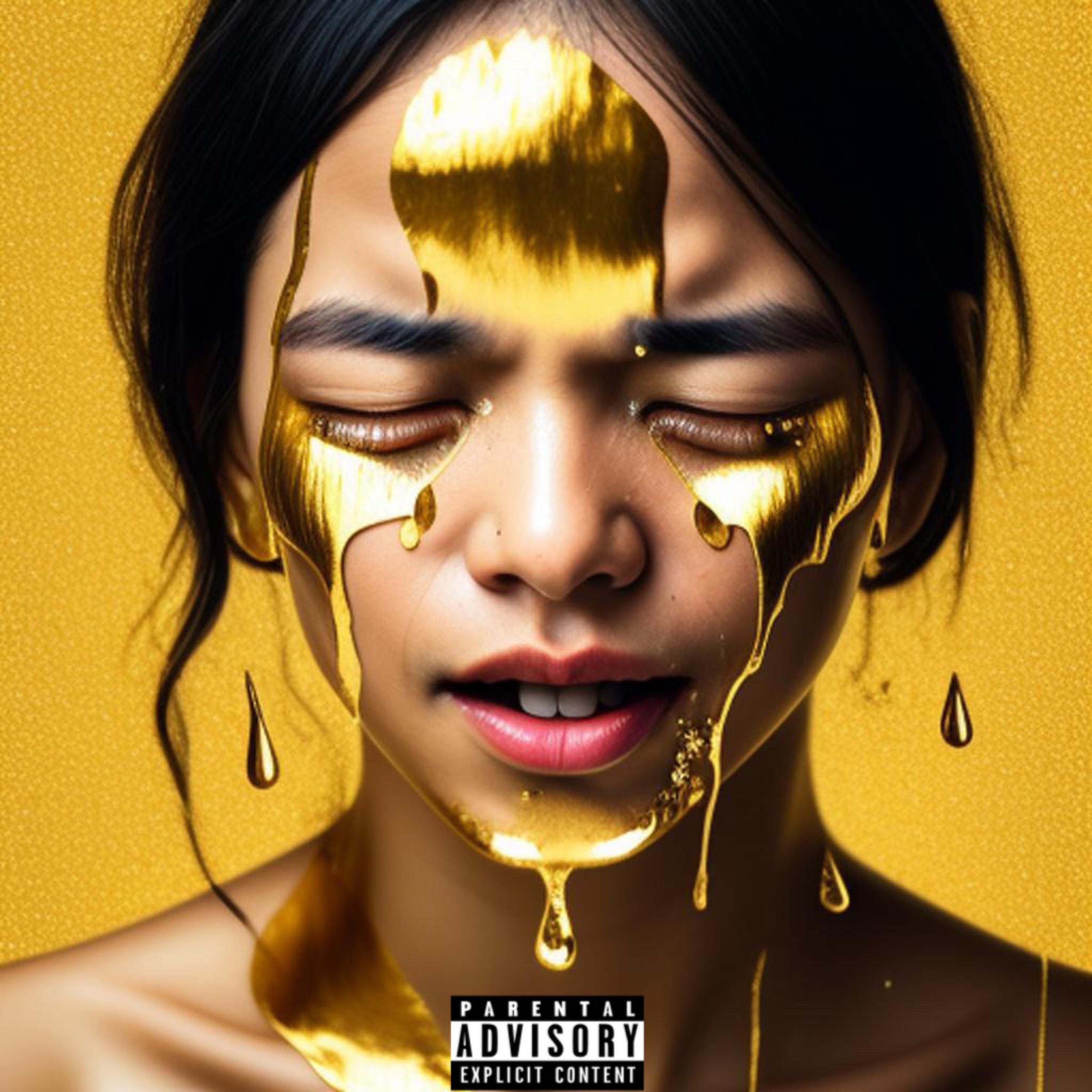 Golden Tears artwork