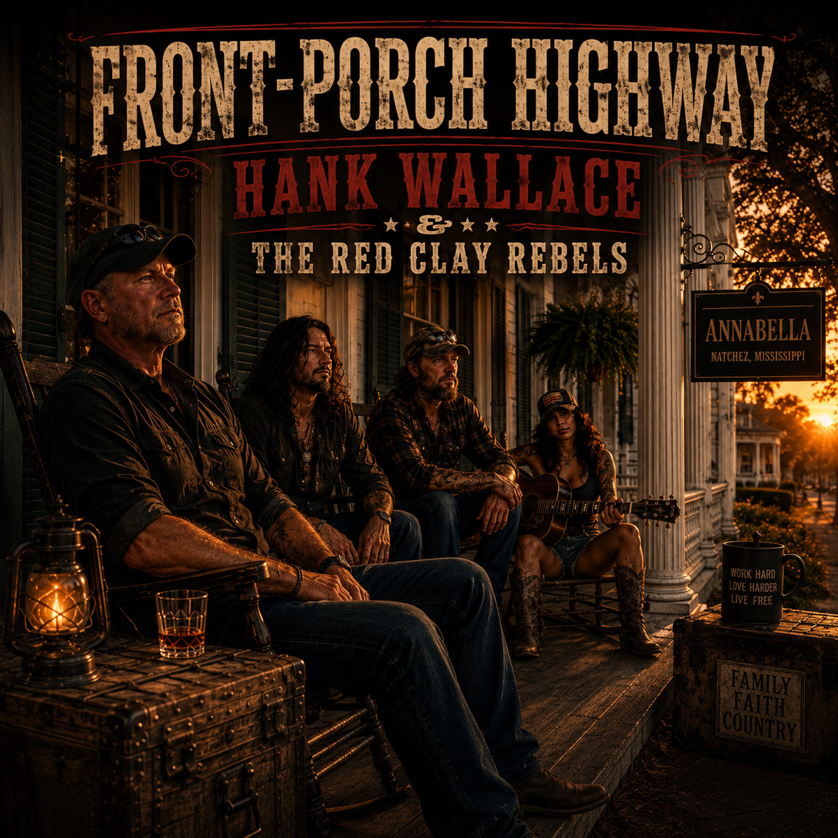 Hank Wallace