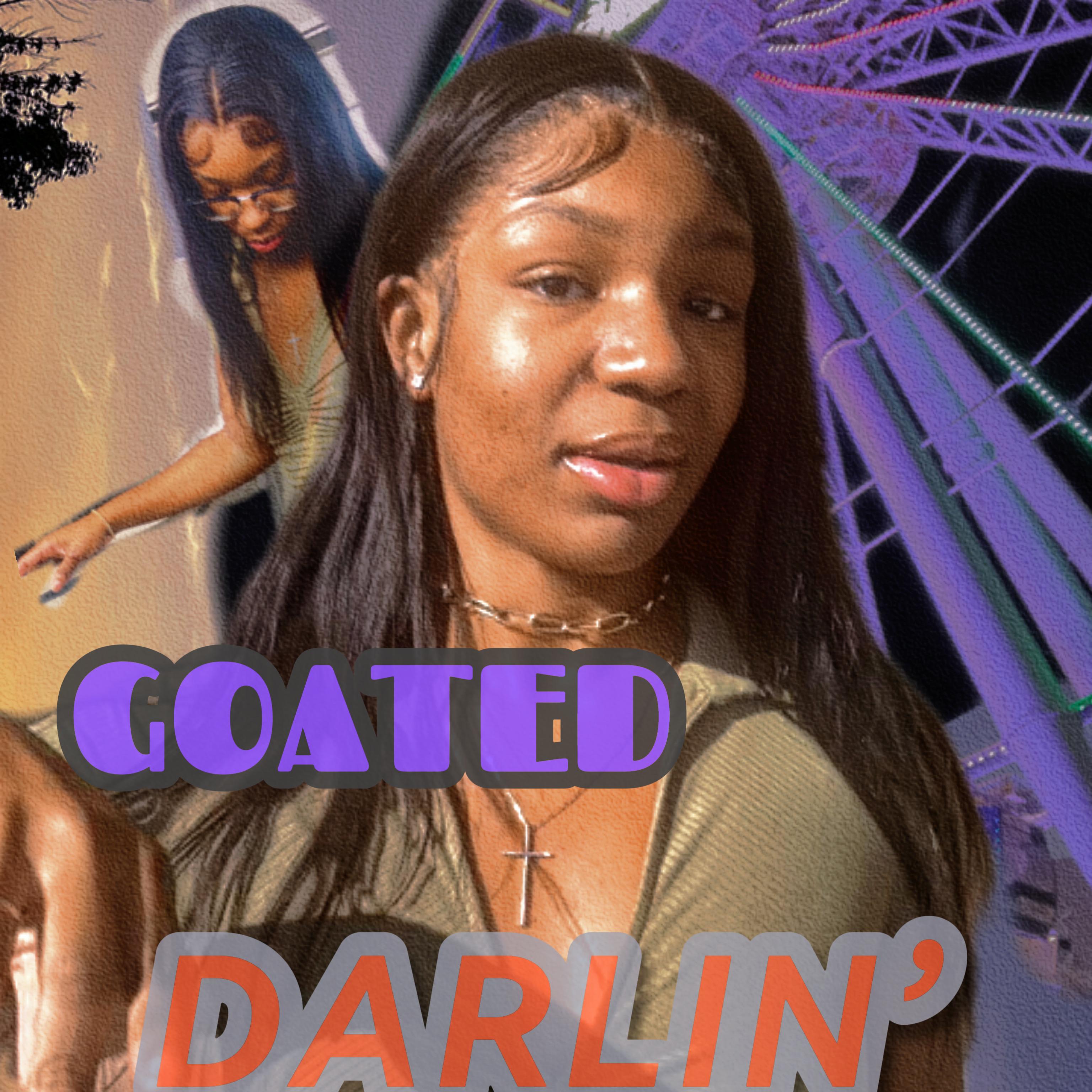 DARLIN’ artwork