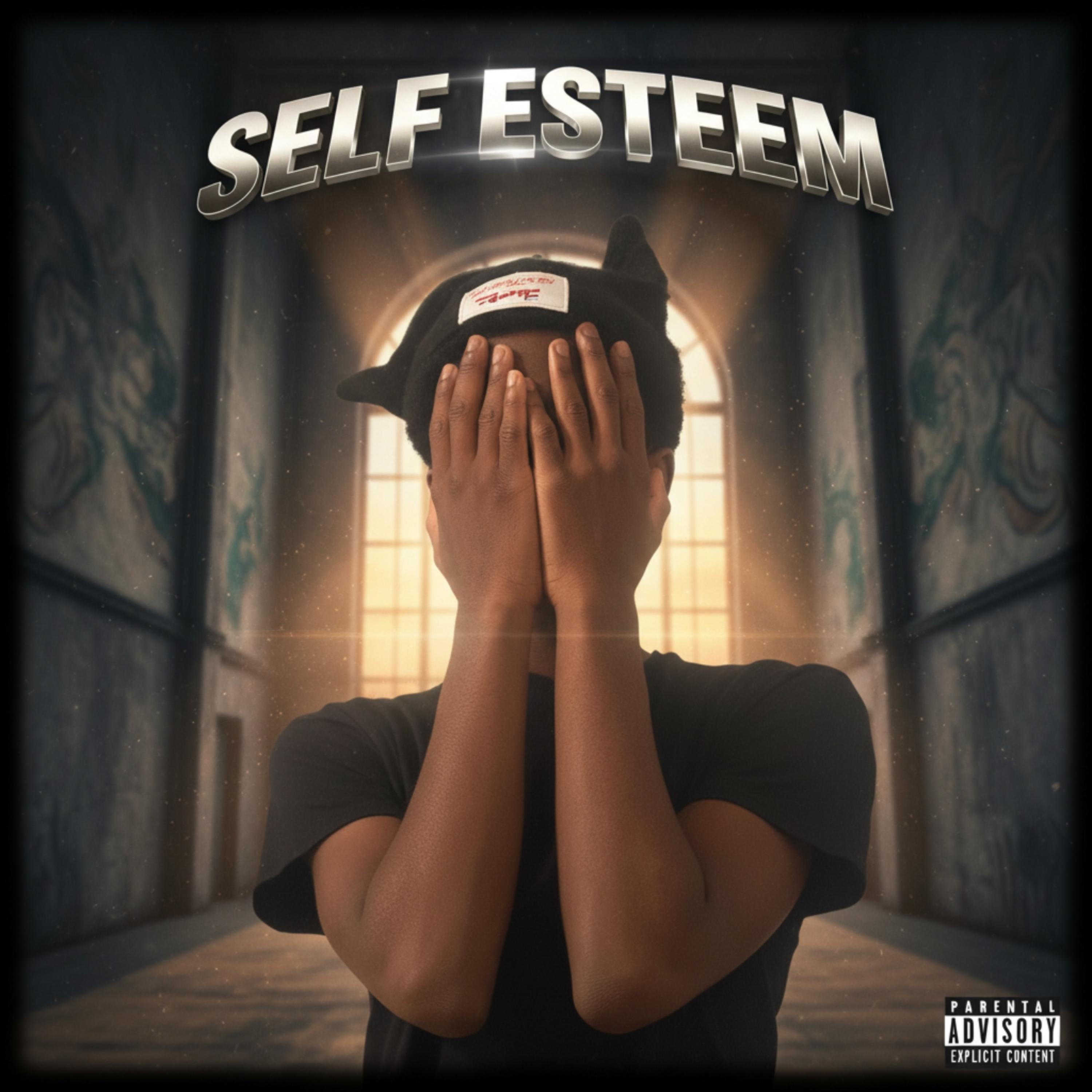 SELF ESTEEM artwork