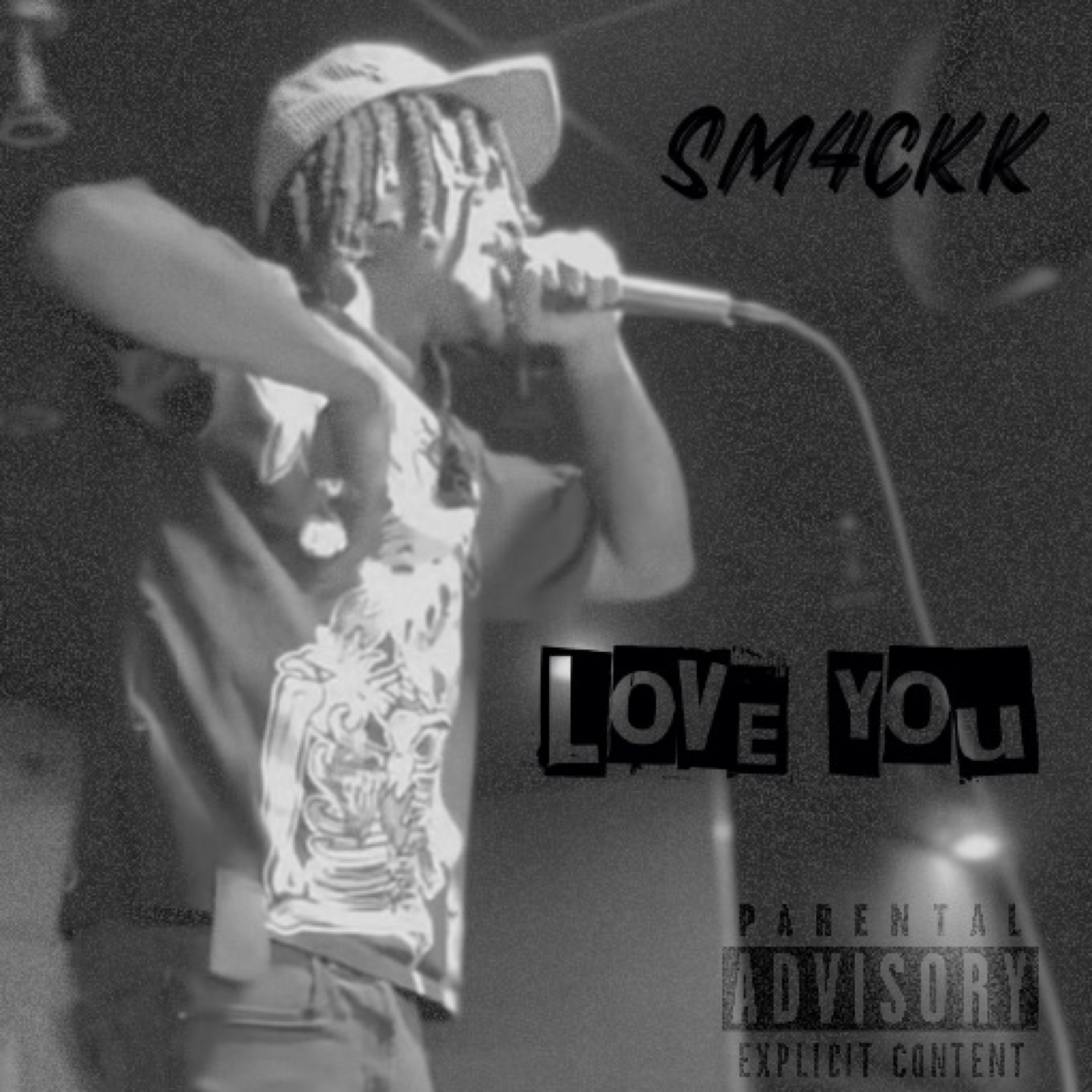 Love You artwork