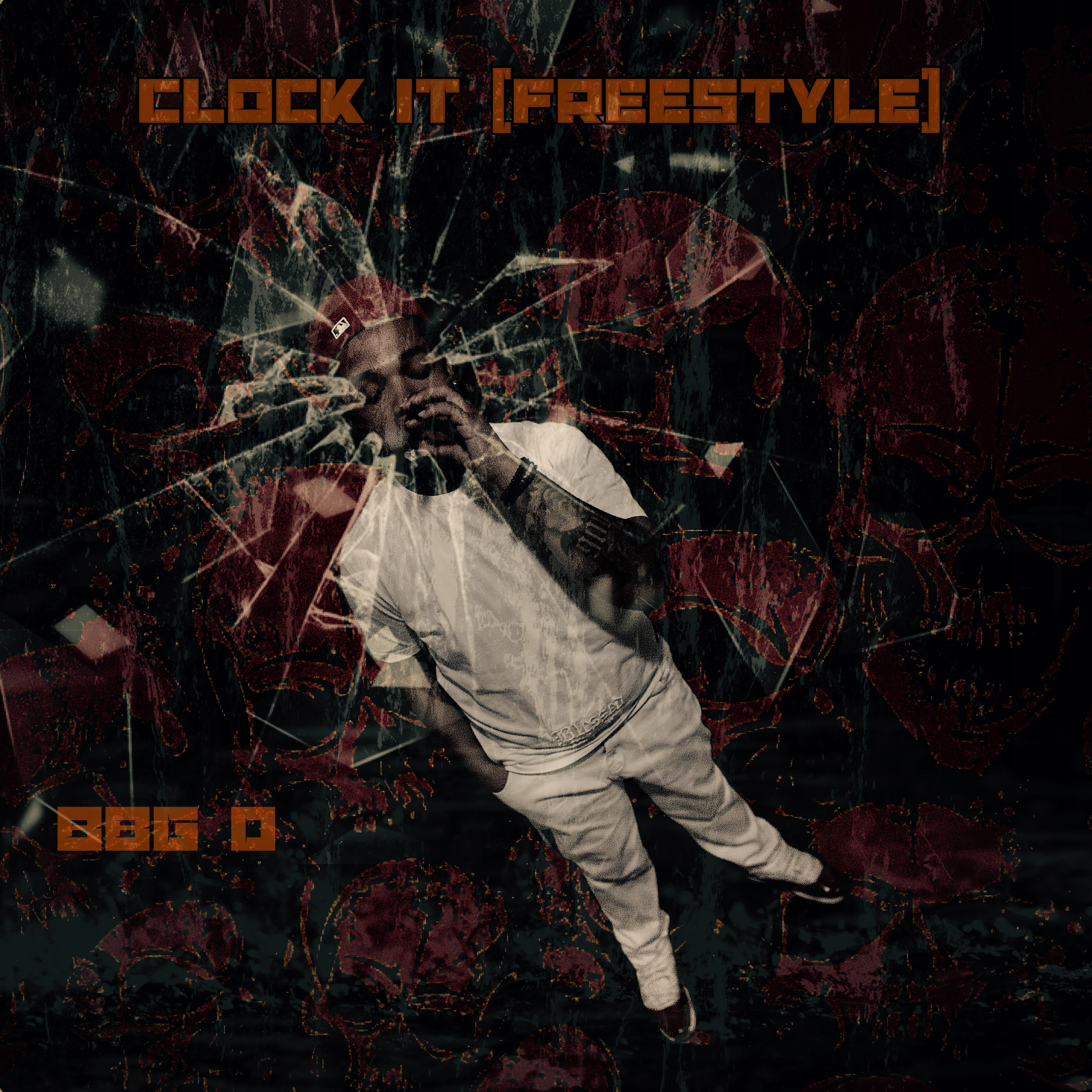 Clock It (freestyle) artwork