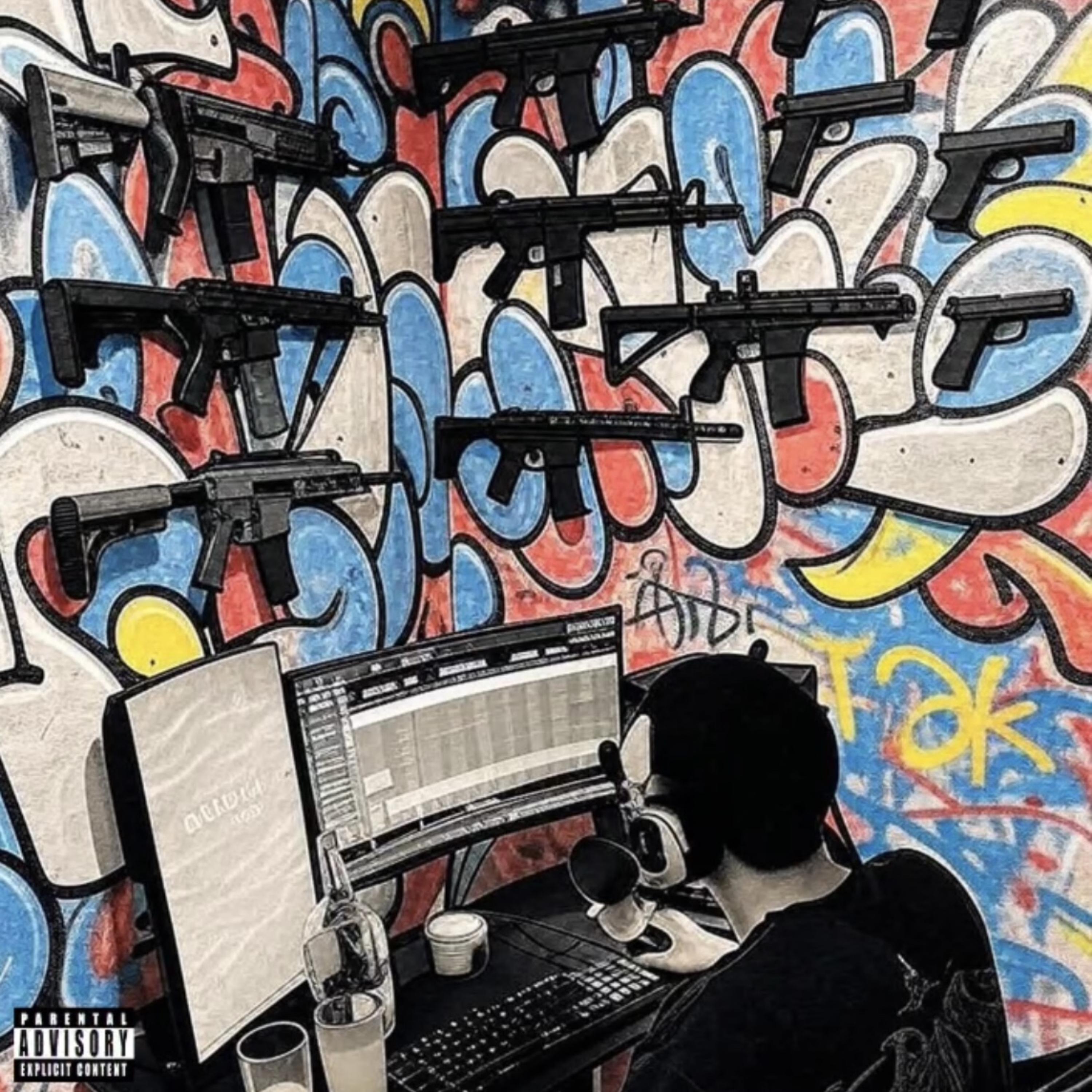Run The Miles Freestyle artwork