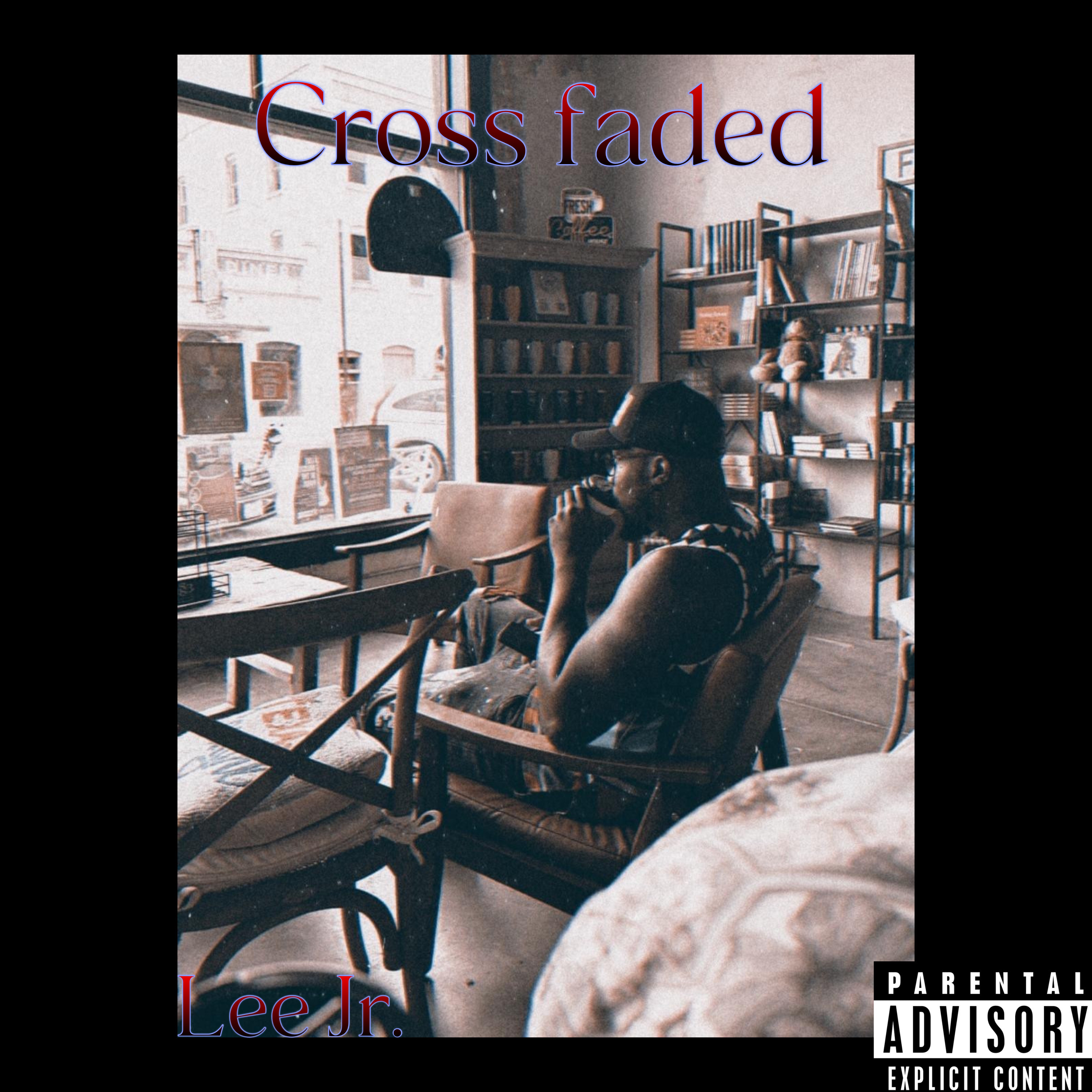 Cross Faded artwork