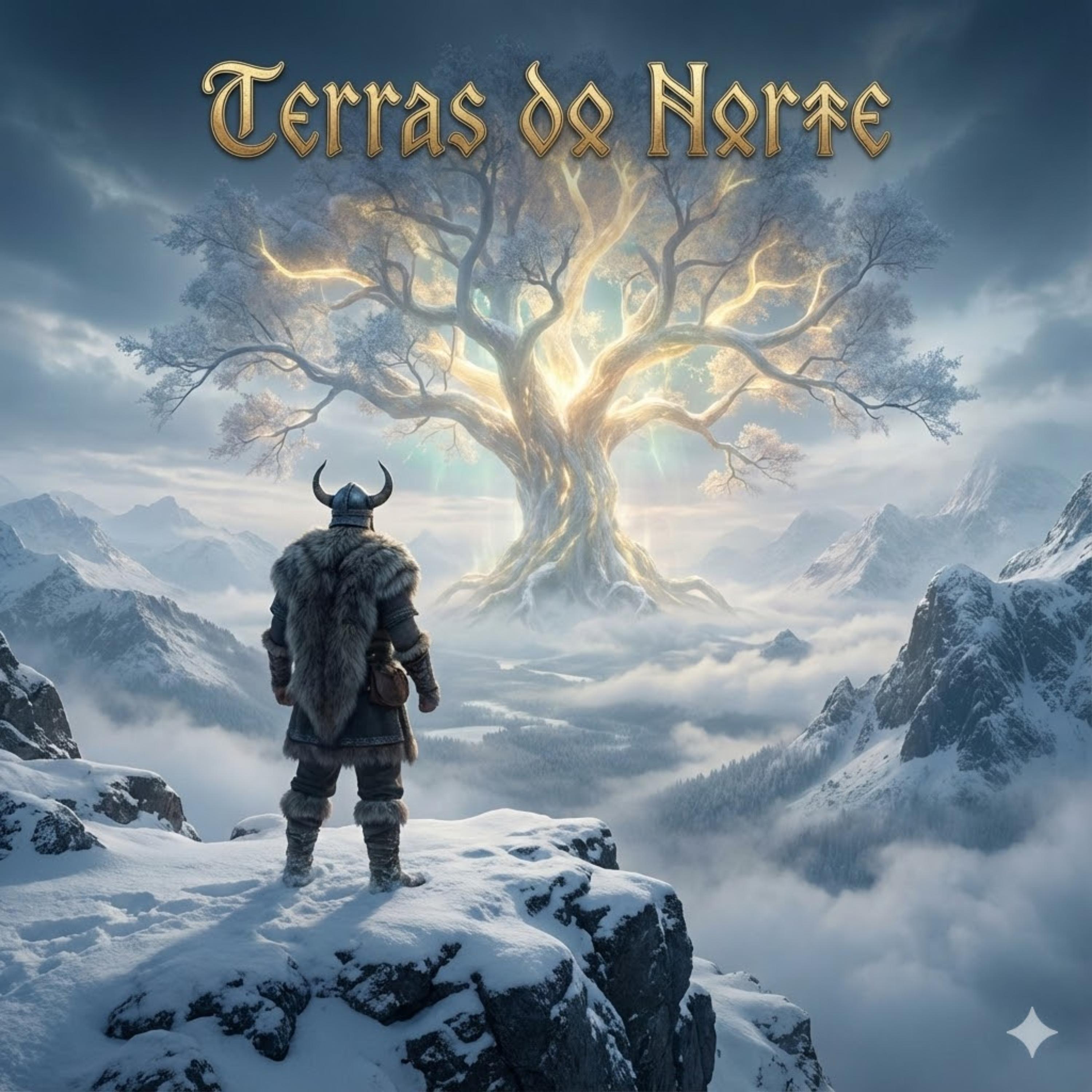 Terras Do Norte artwork