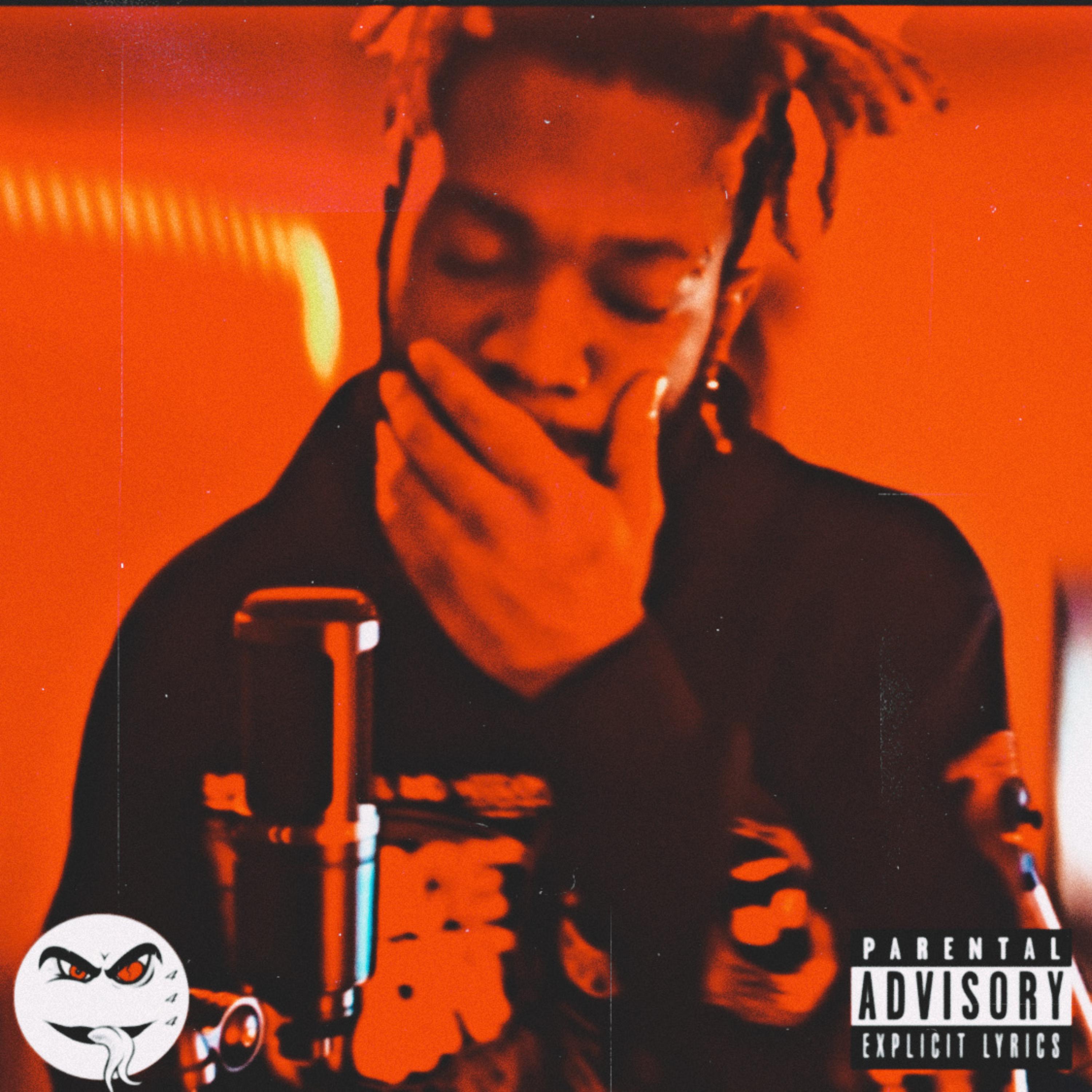 “Oh Yeah” artwork