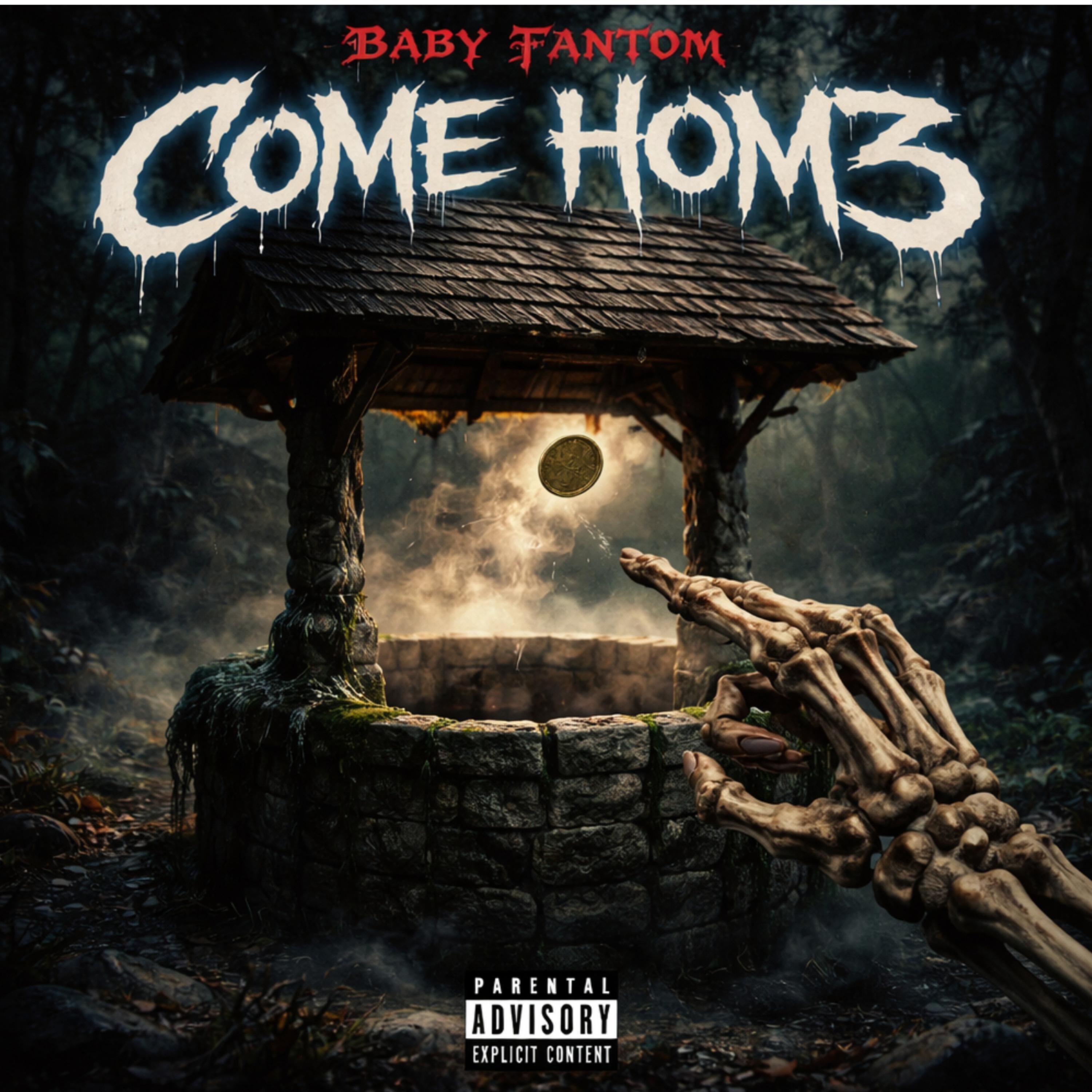 Come Hom3 artwork