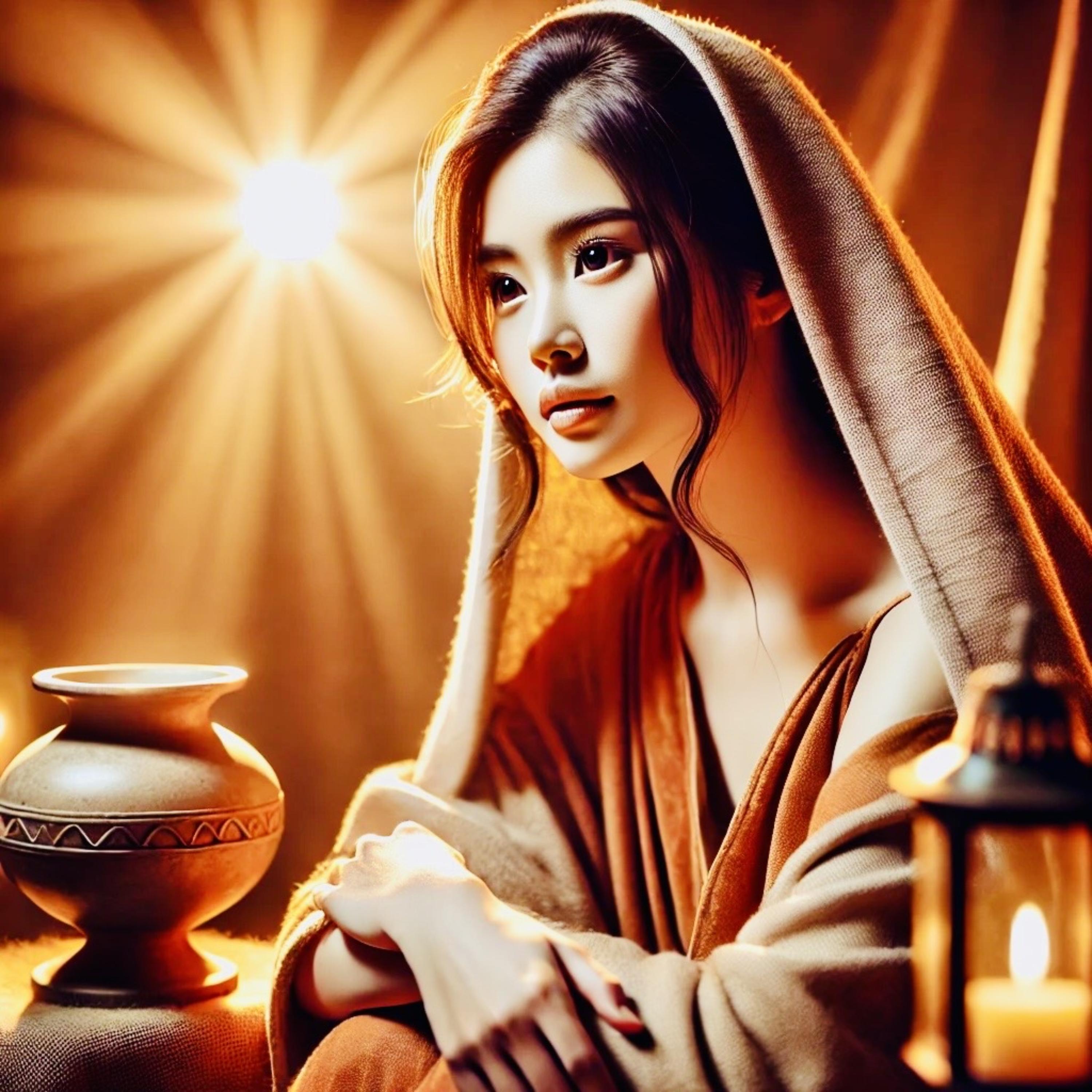 I Want Your Feet (Folk Version) artwork