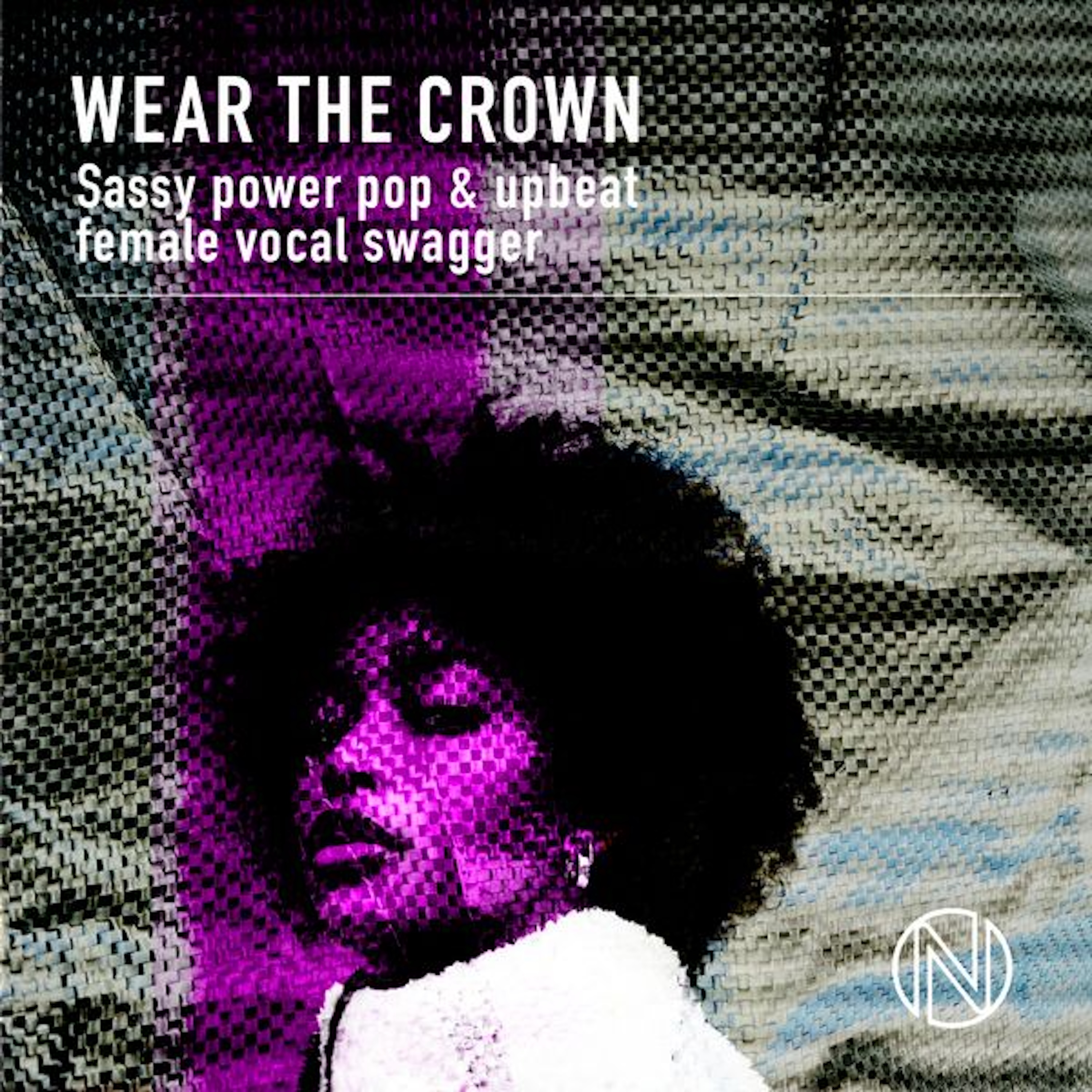 Wear The Crown artwork