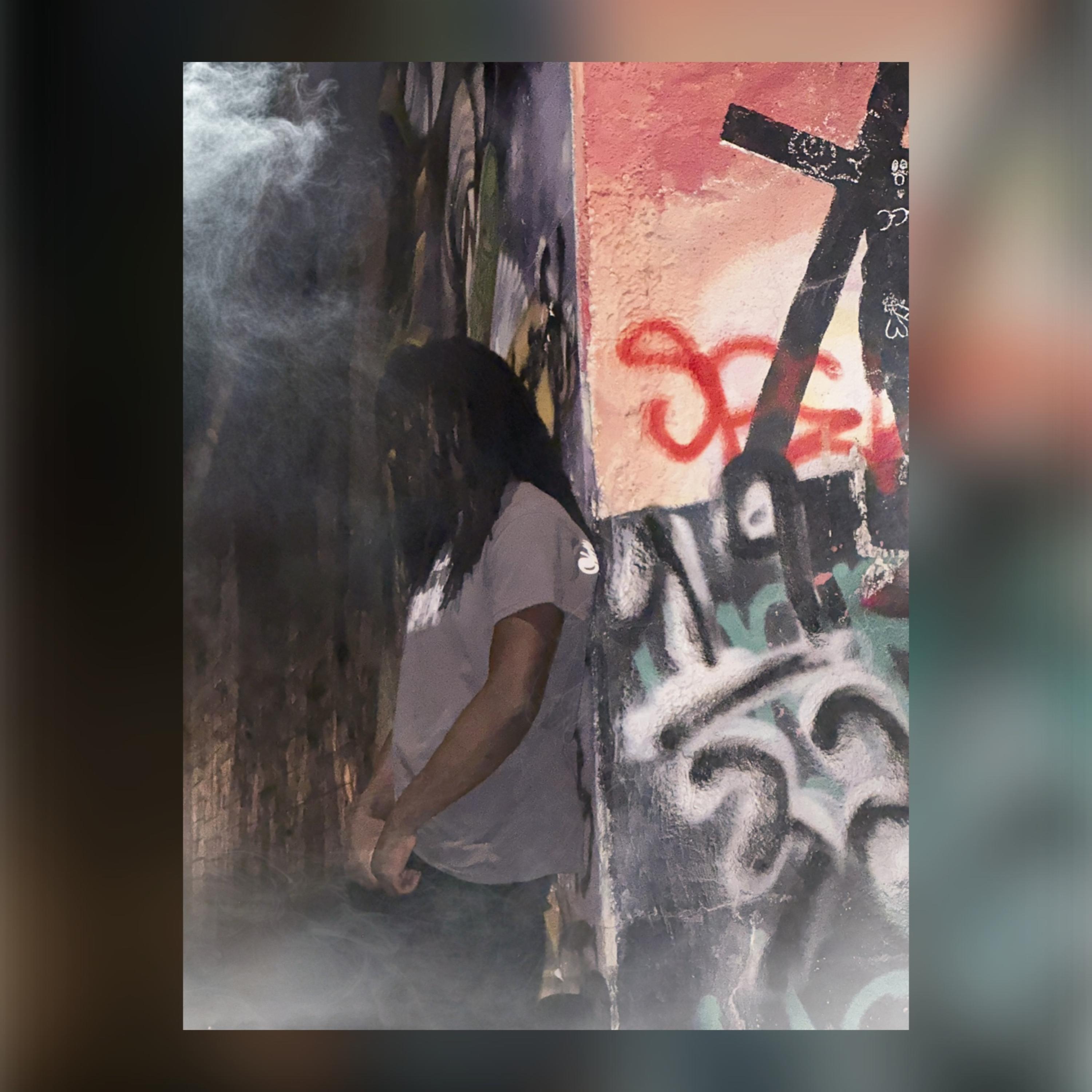 No Dropout! artwork