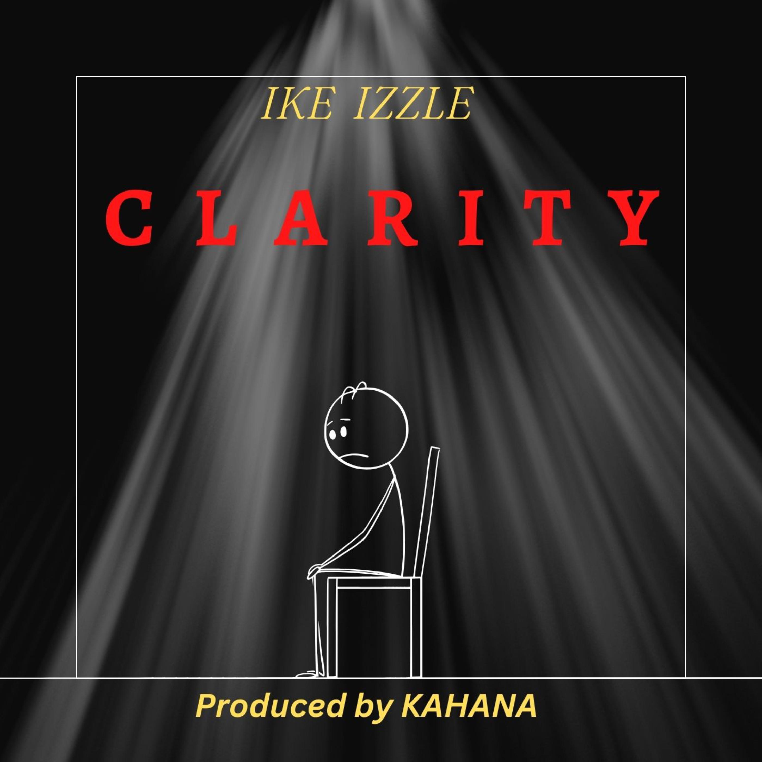 Clarity artwork