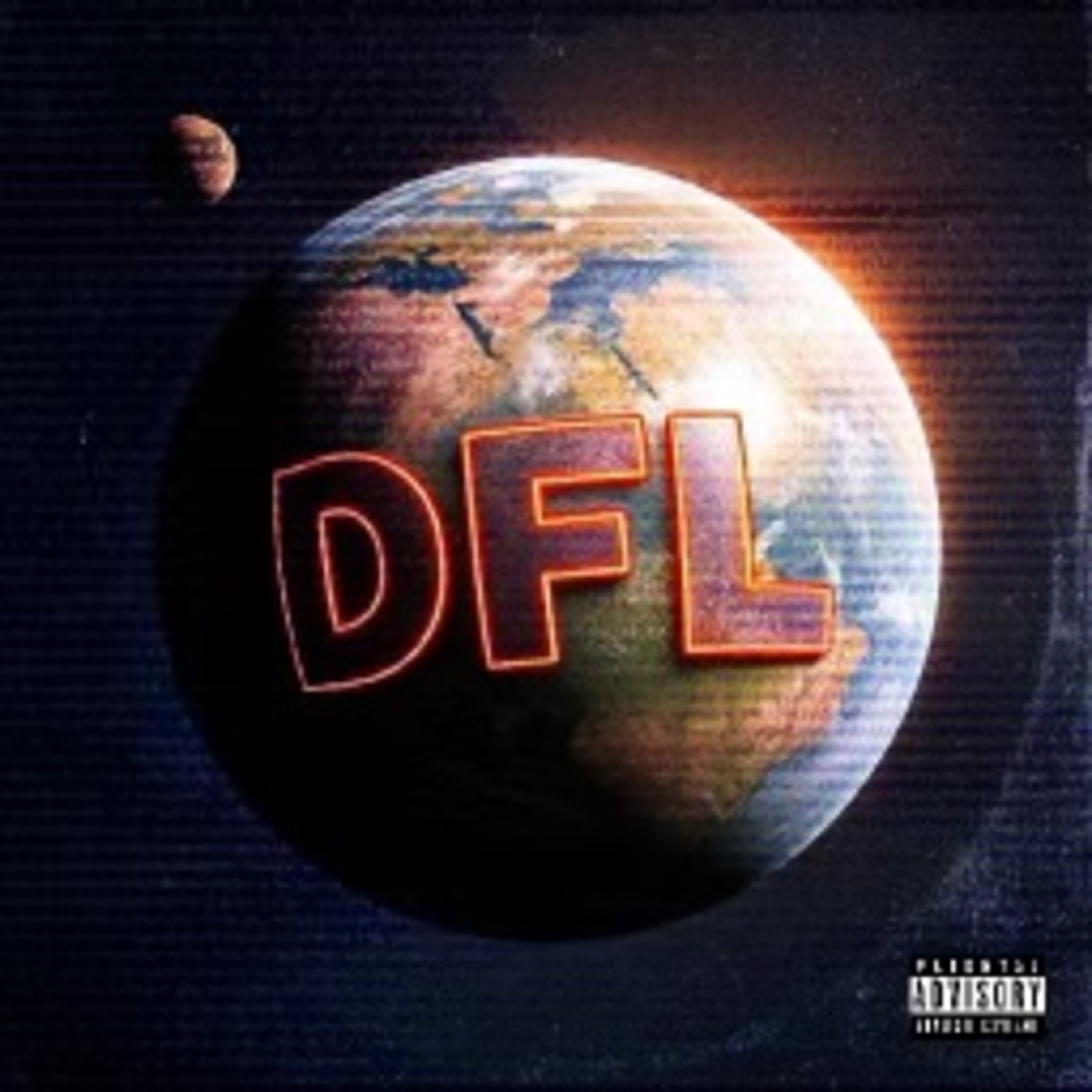 Down For Life (World Wide Deluxe) artwork