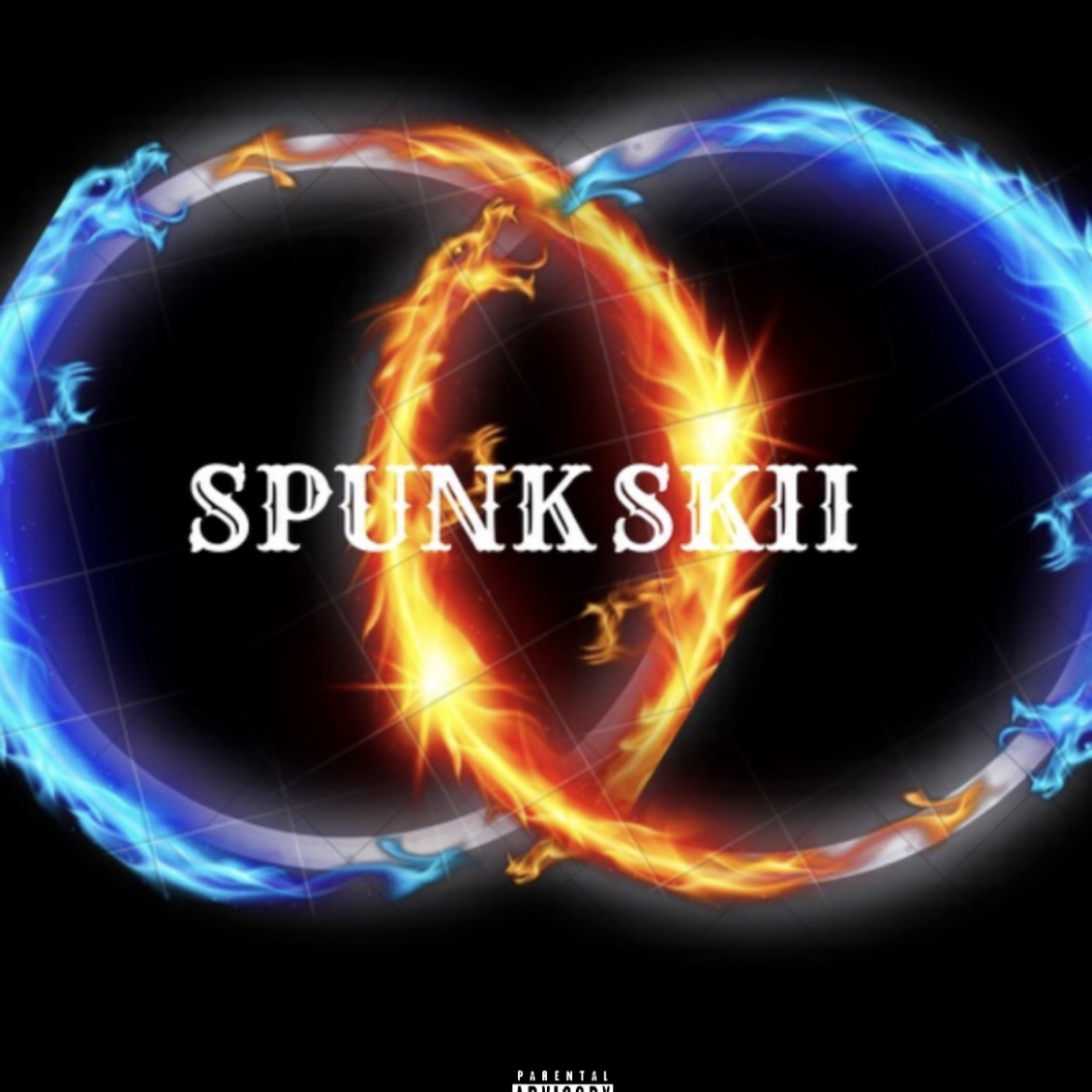 SPUNKSKII artwork