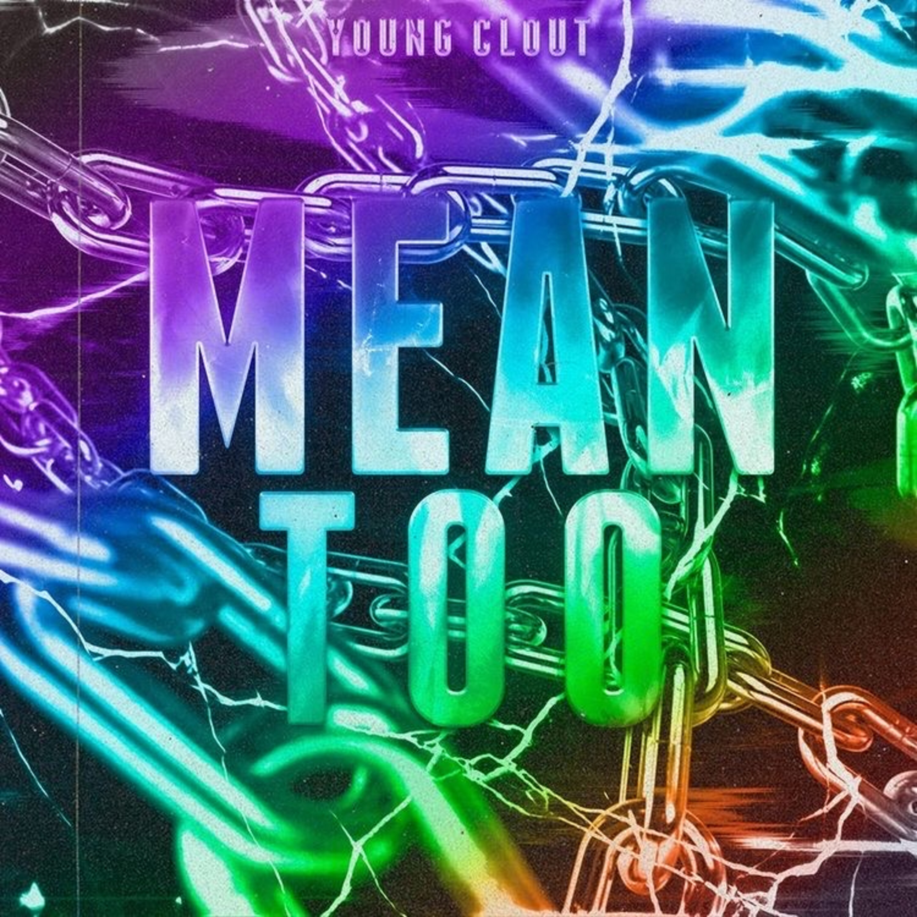 Mean Too by WavLord cover art
