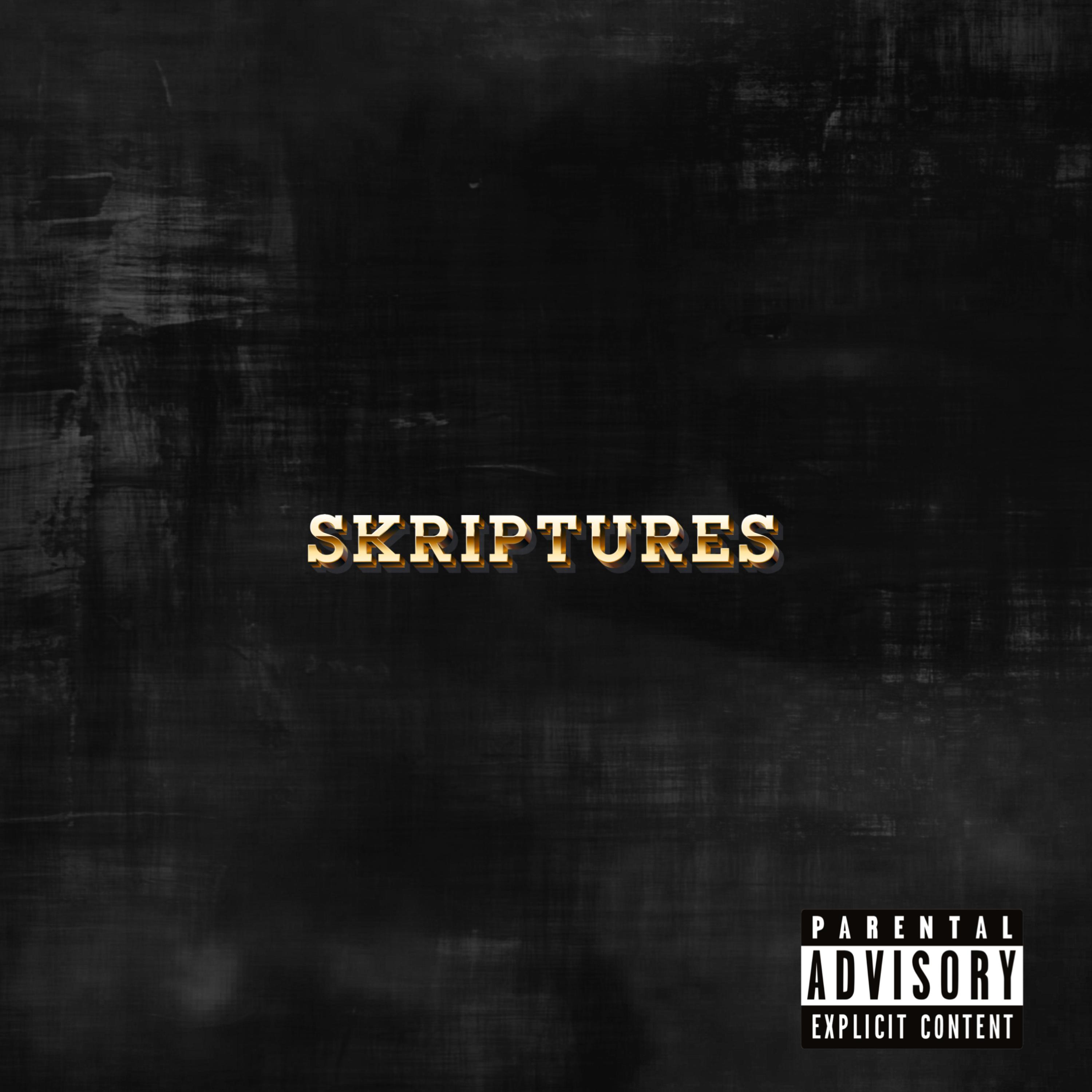 SKRIPTURES artwork
