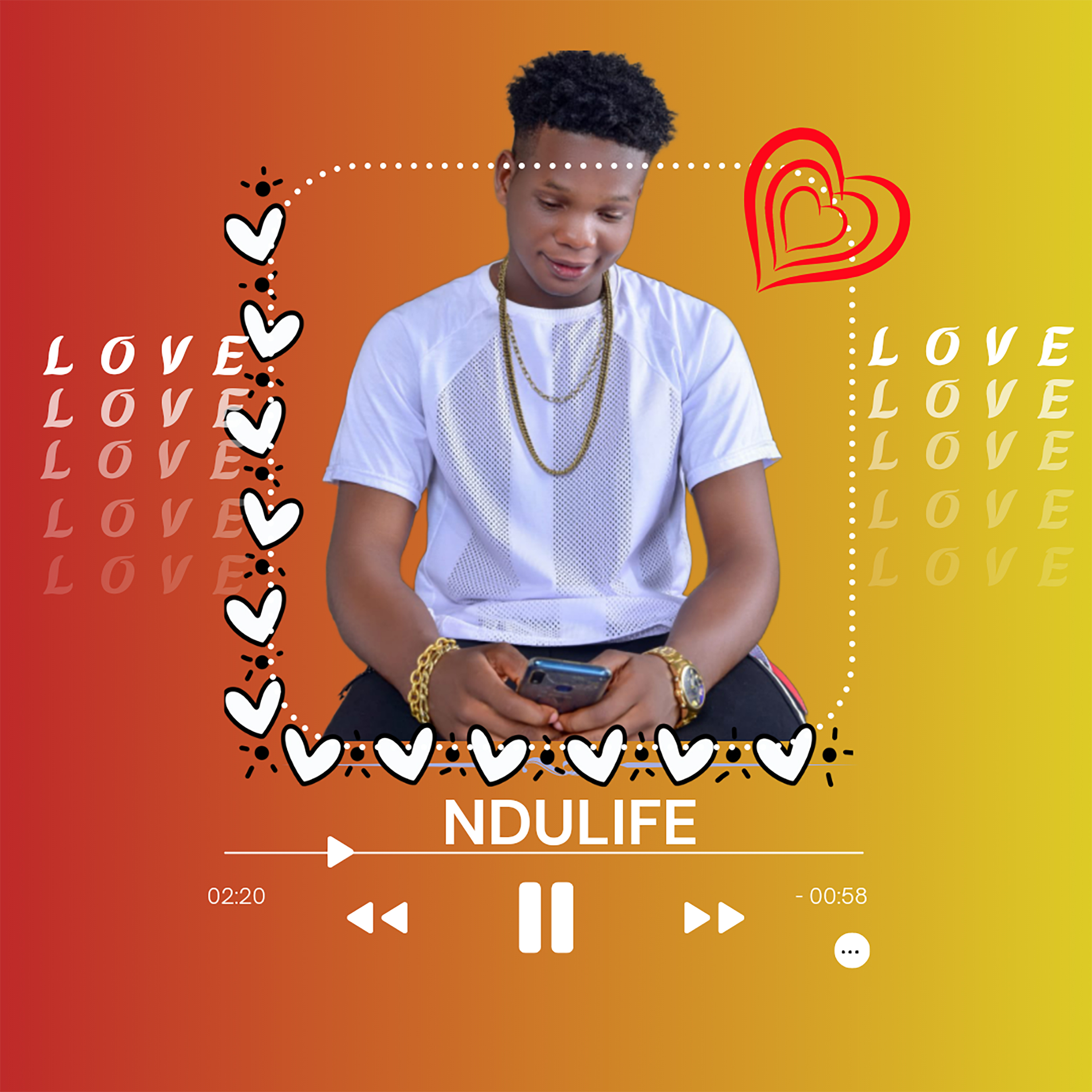 Love artwork