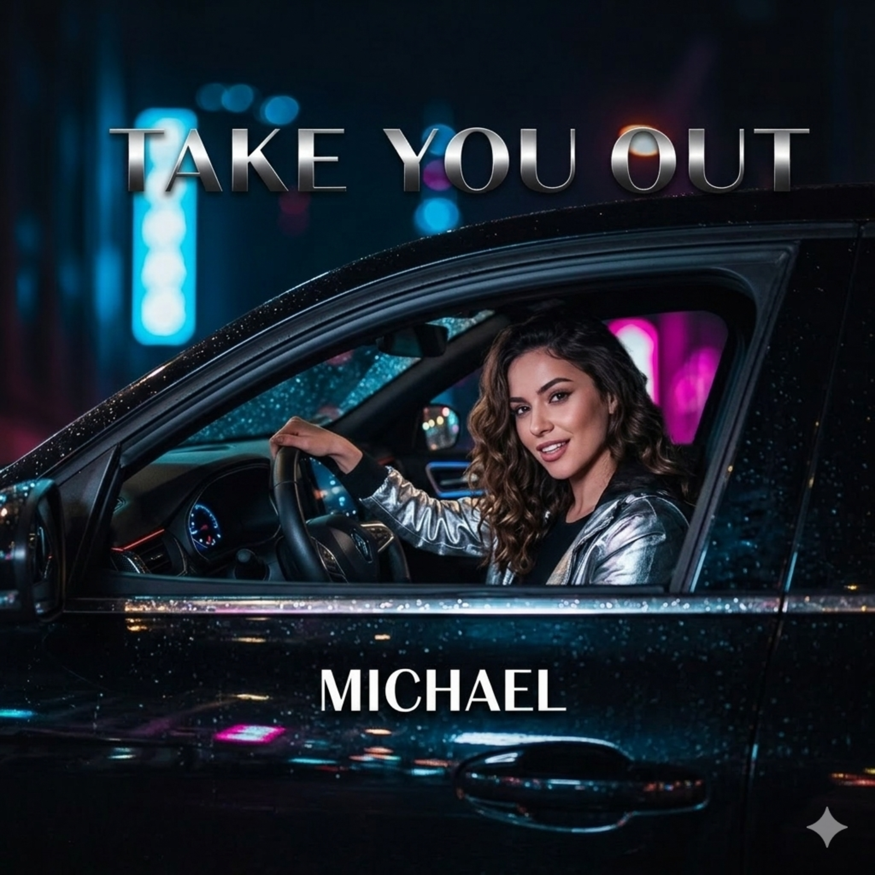 Take You Out artwork