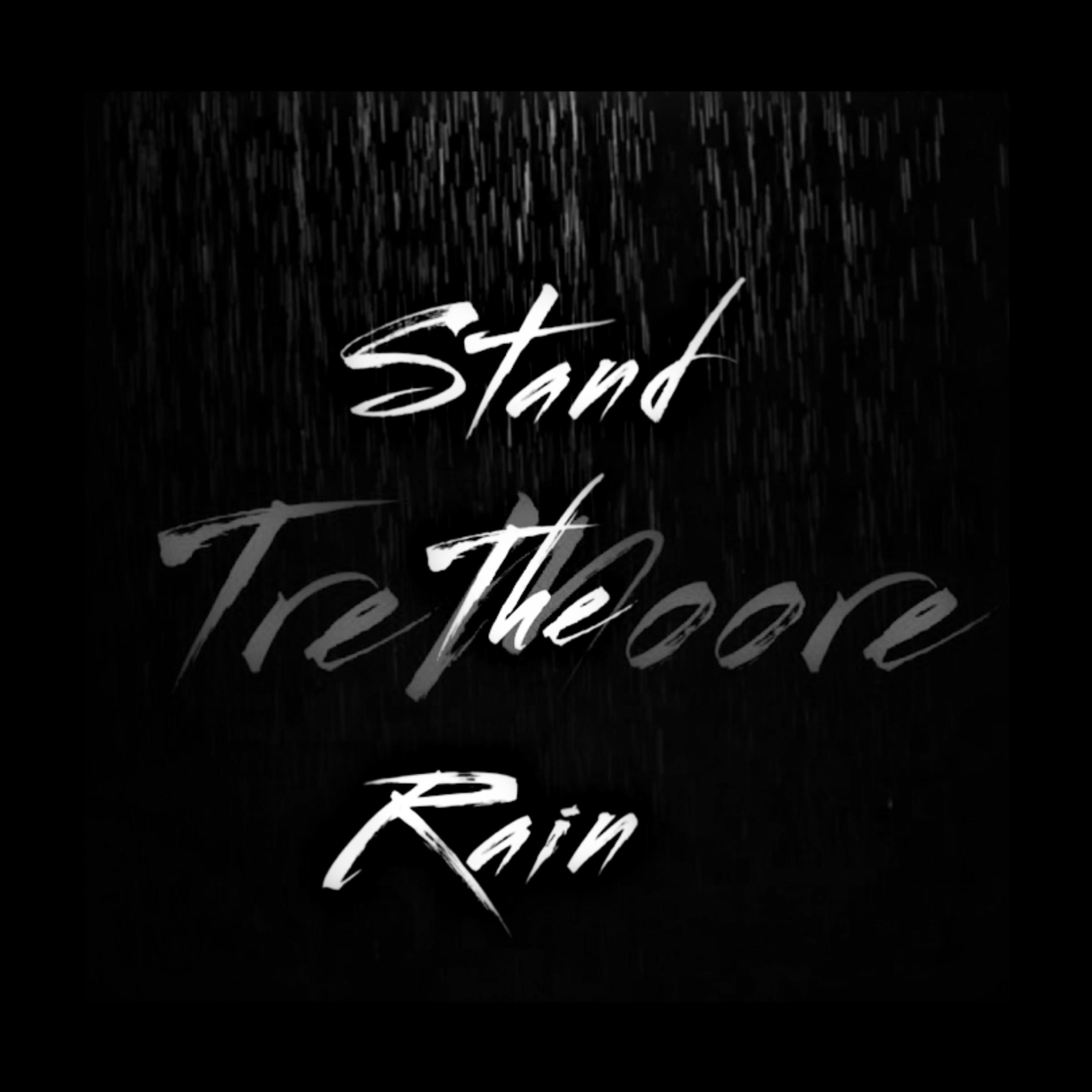 Stand The Rain artwork