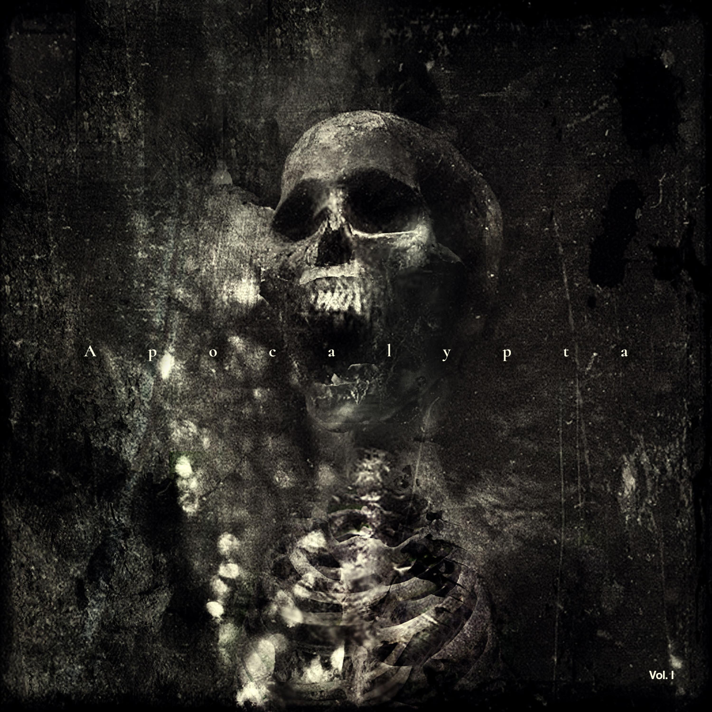 Apocalypta, Vol. I by Wylan Shoemaker cover art