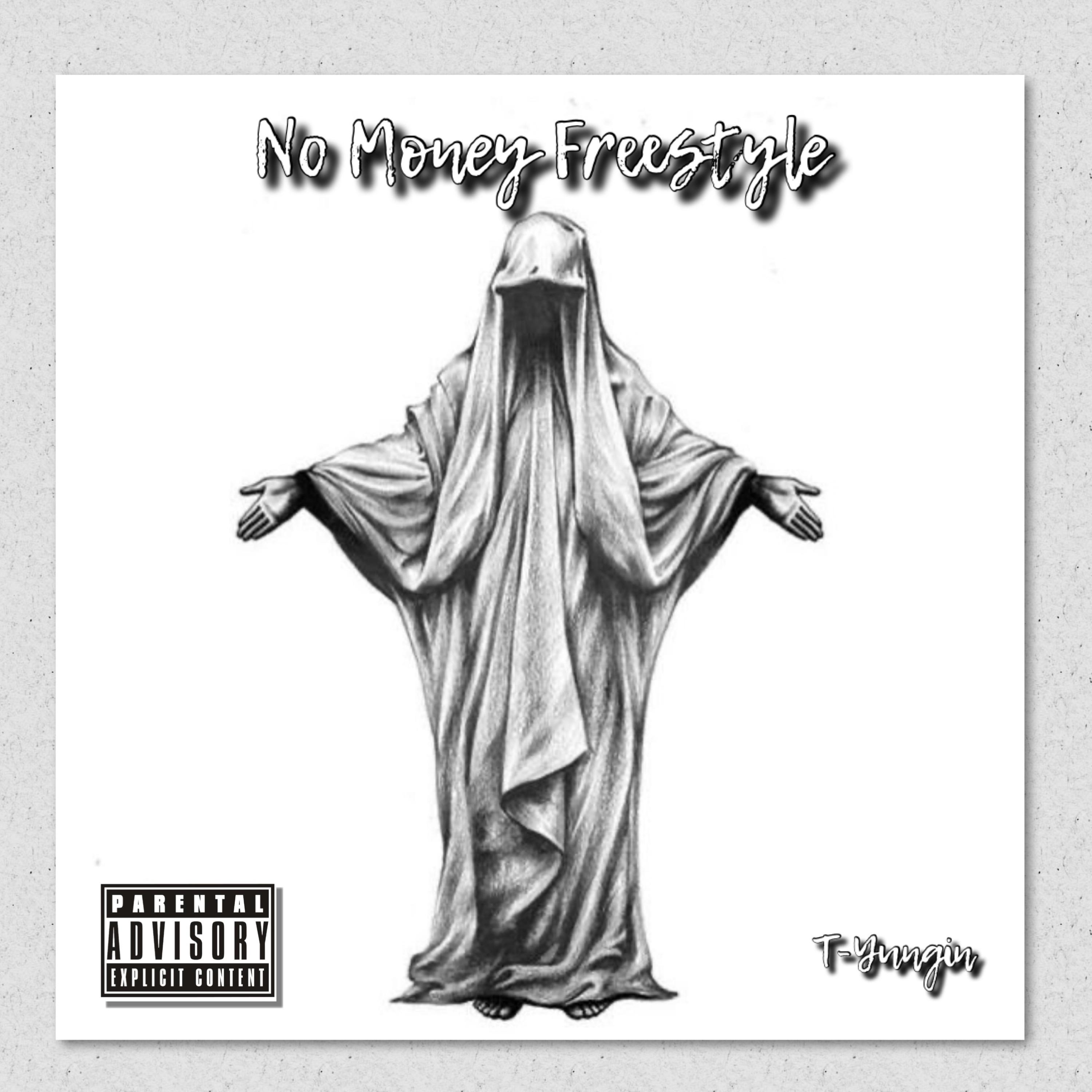 No Money Freestyle artwork